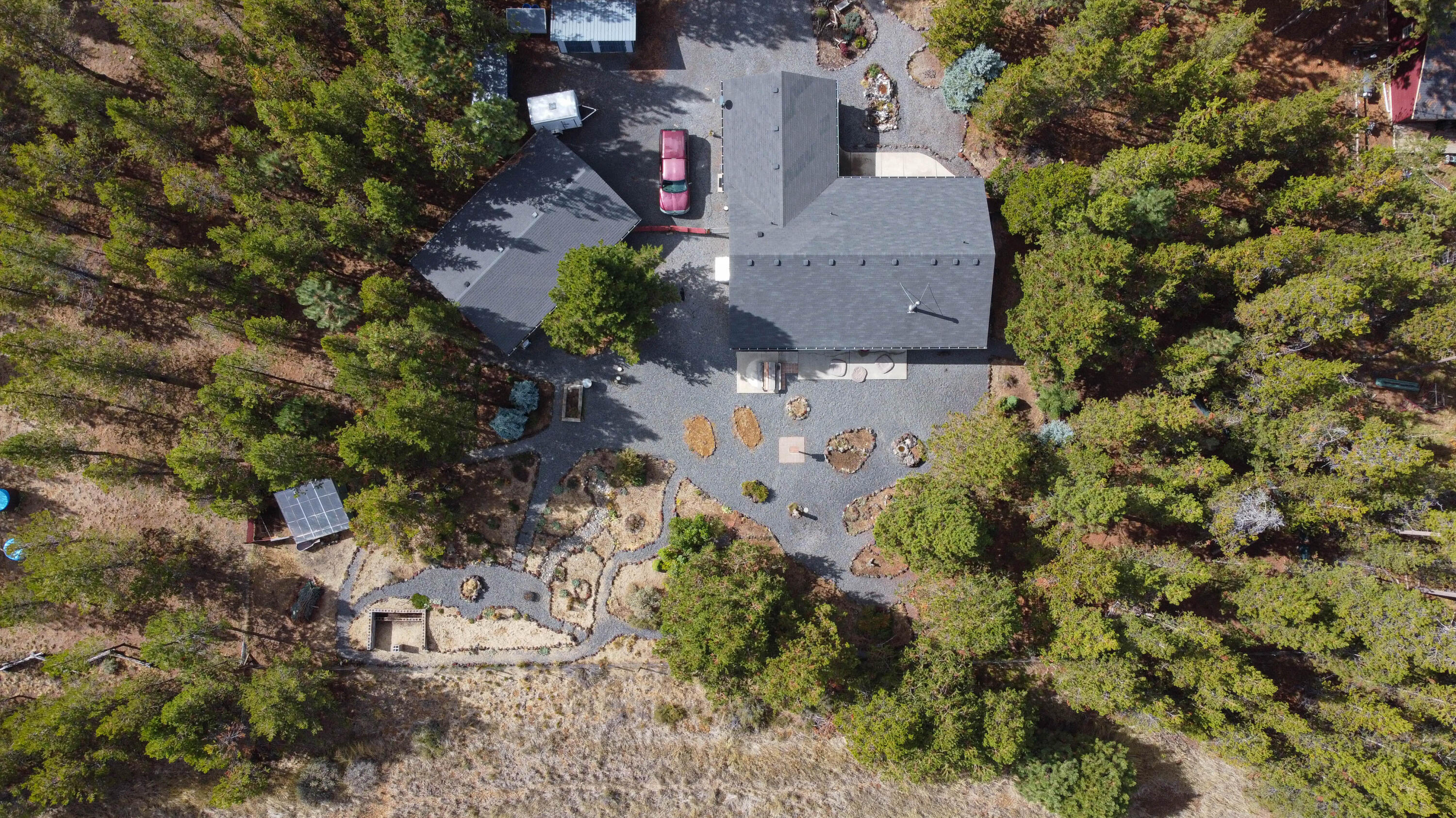 55884 Black Duck Road