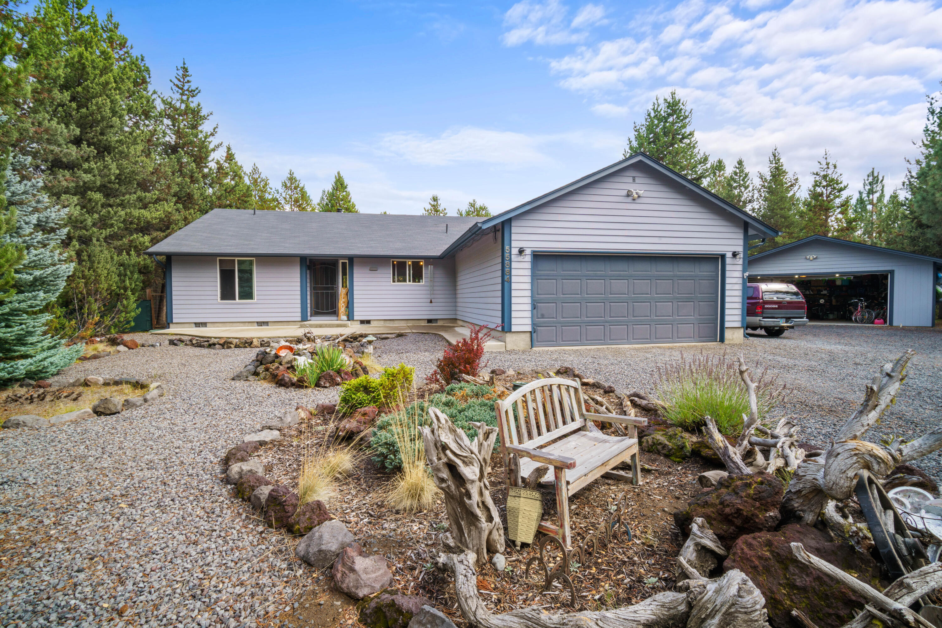 55884 Black Duck Road