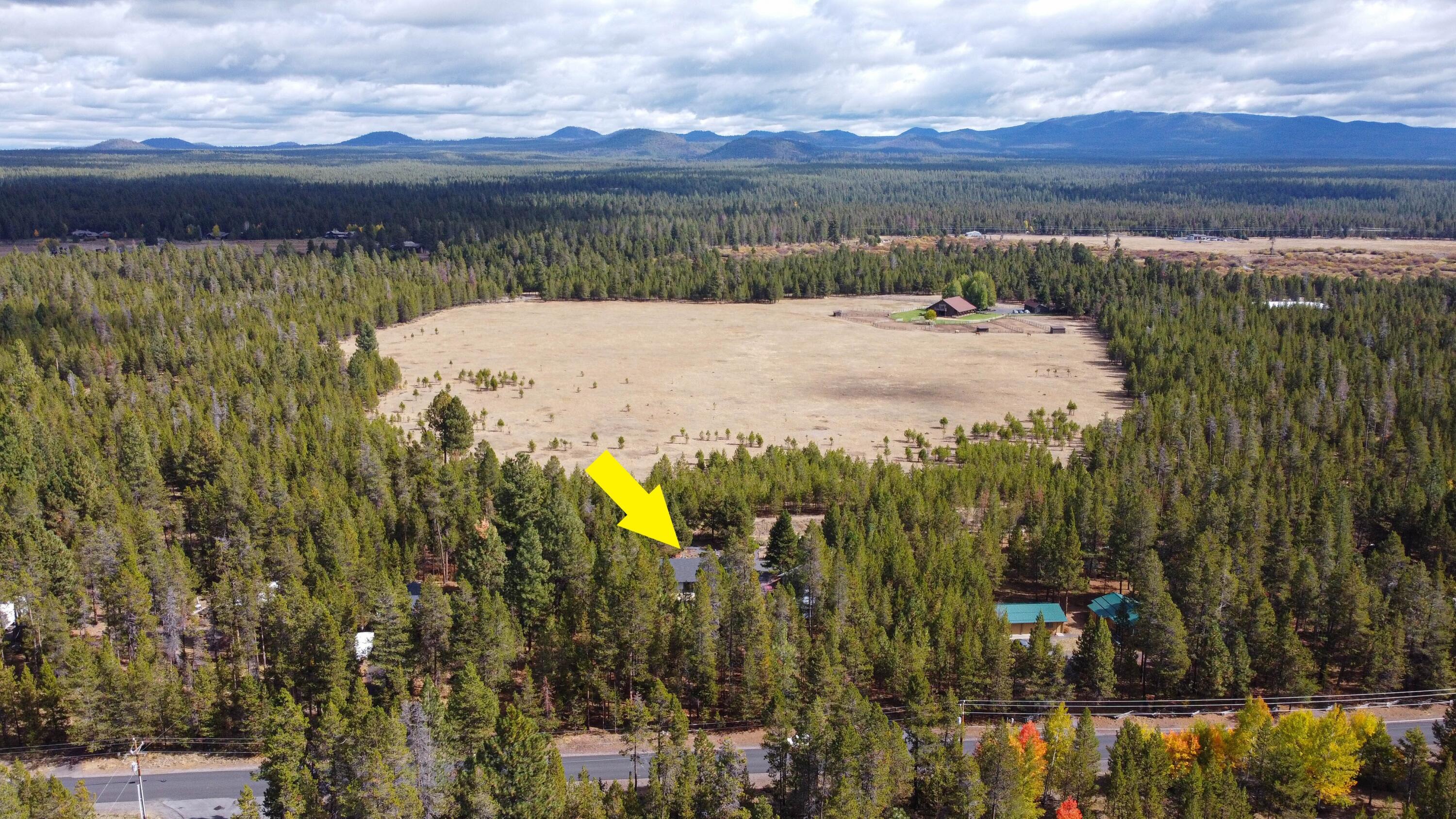 55884 Black Duck Road