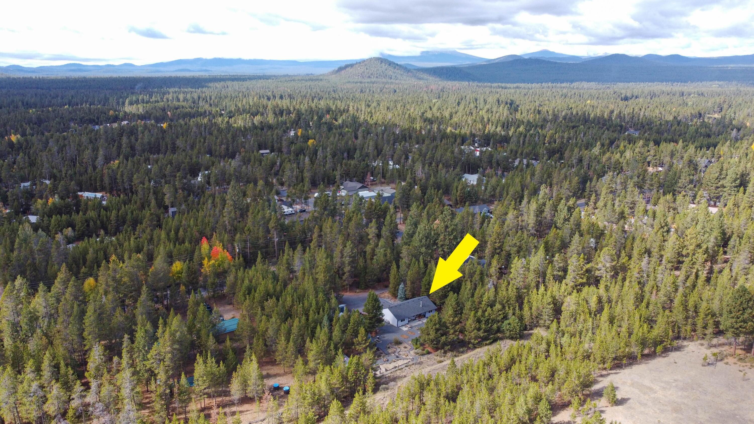 55884 Black Duck Road