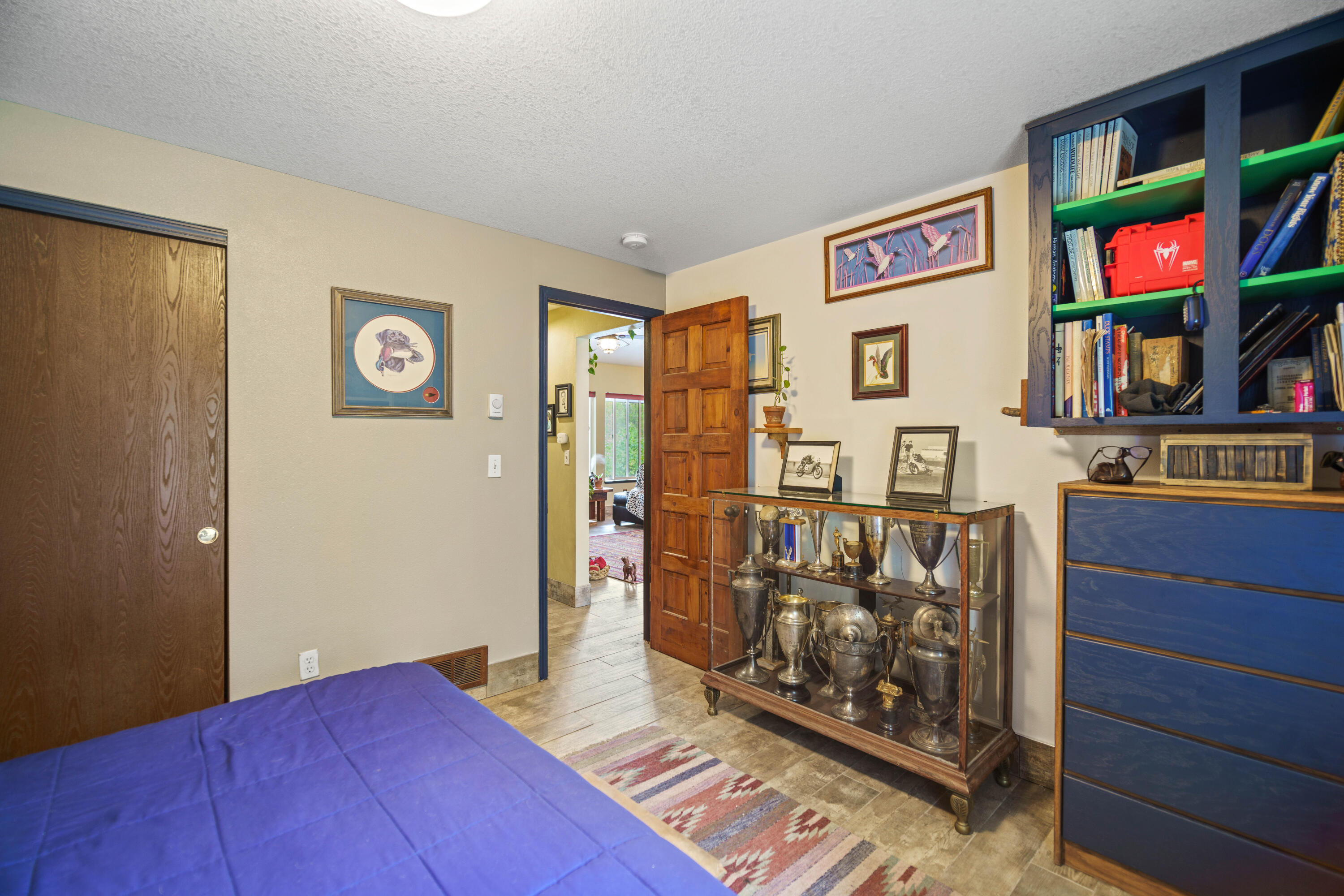 55884 Black Duck Road