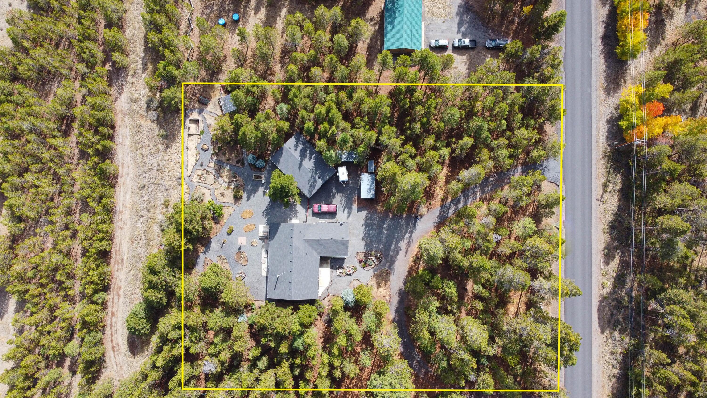 55884 Black Duck Road