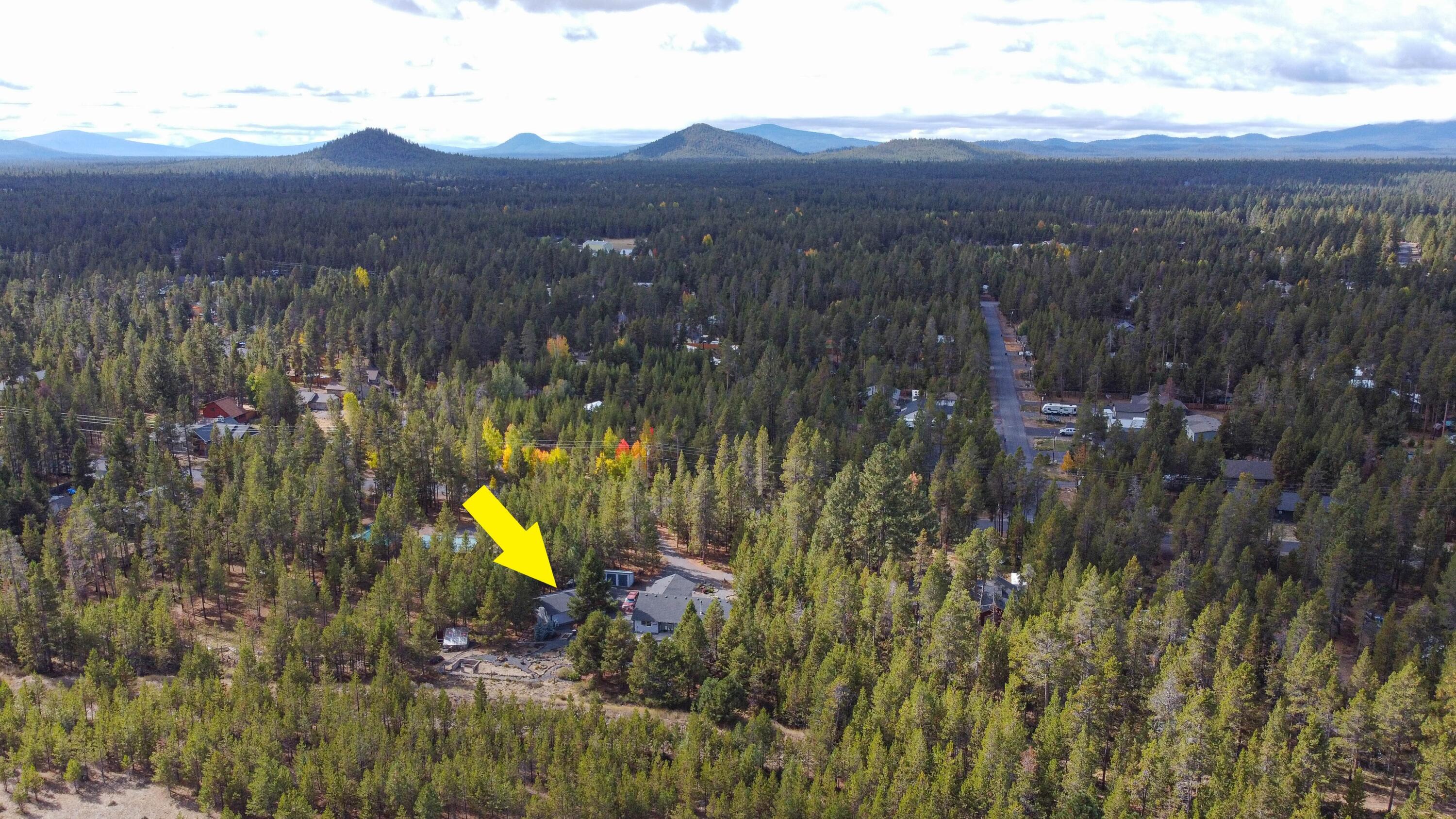 55884 Black Duck Road