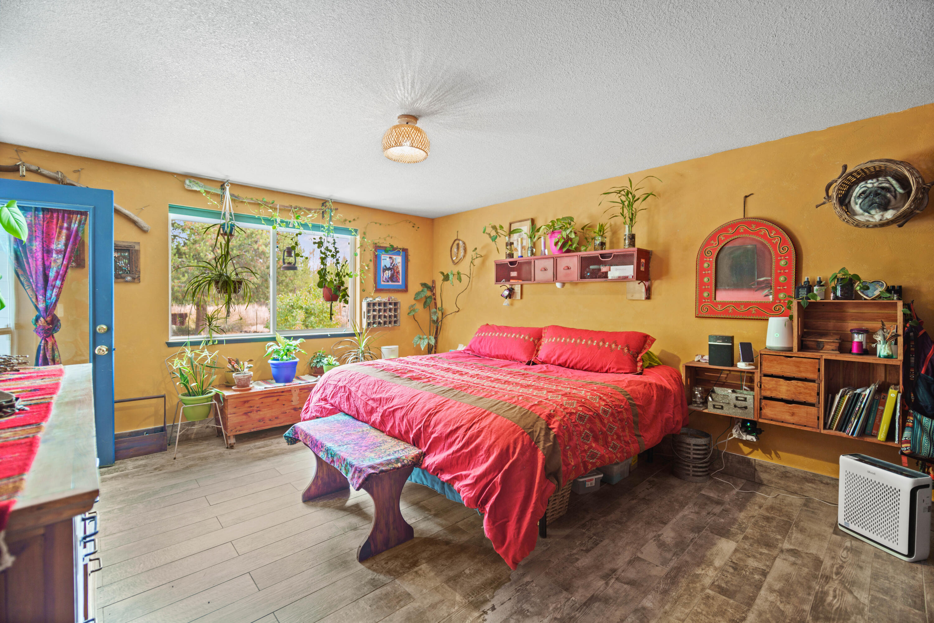 55884 Black Duck Road