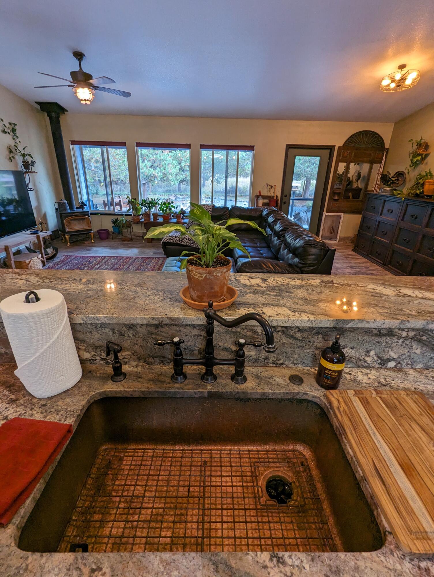 55884 Black Duck Road