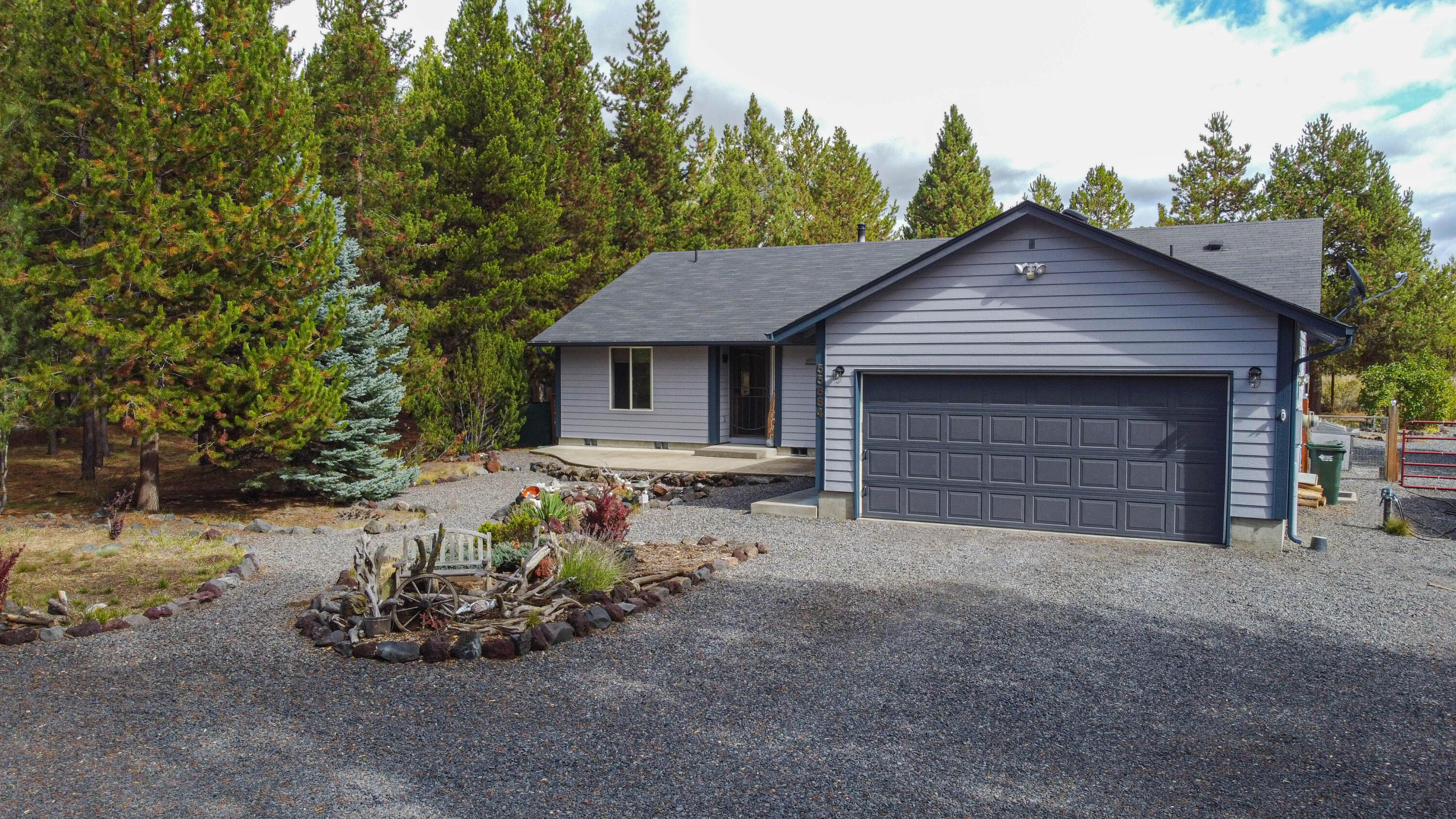 55884 Black Duck Road