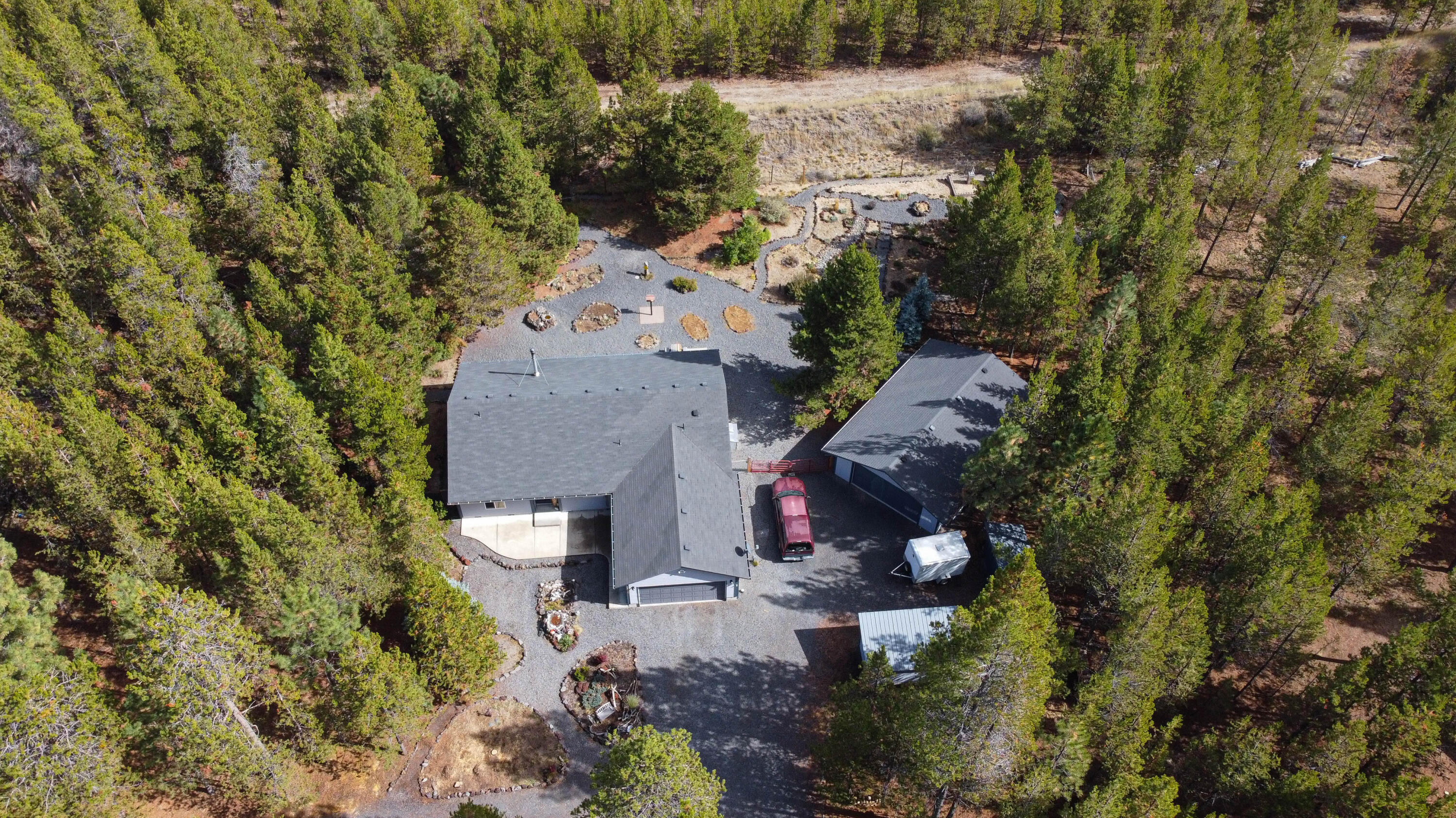 55884 Black Duck Road