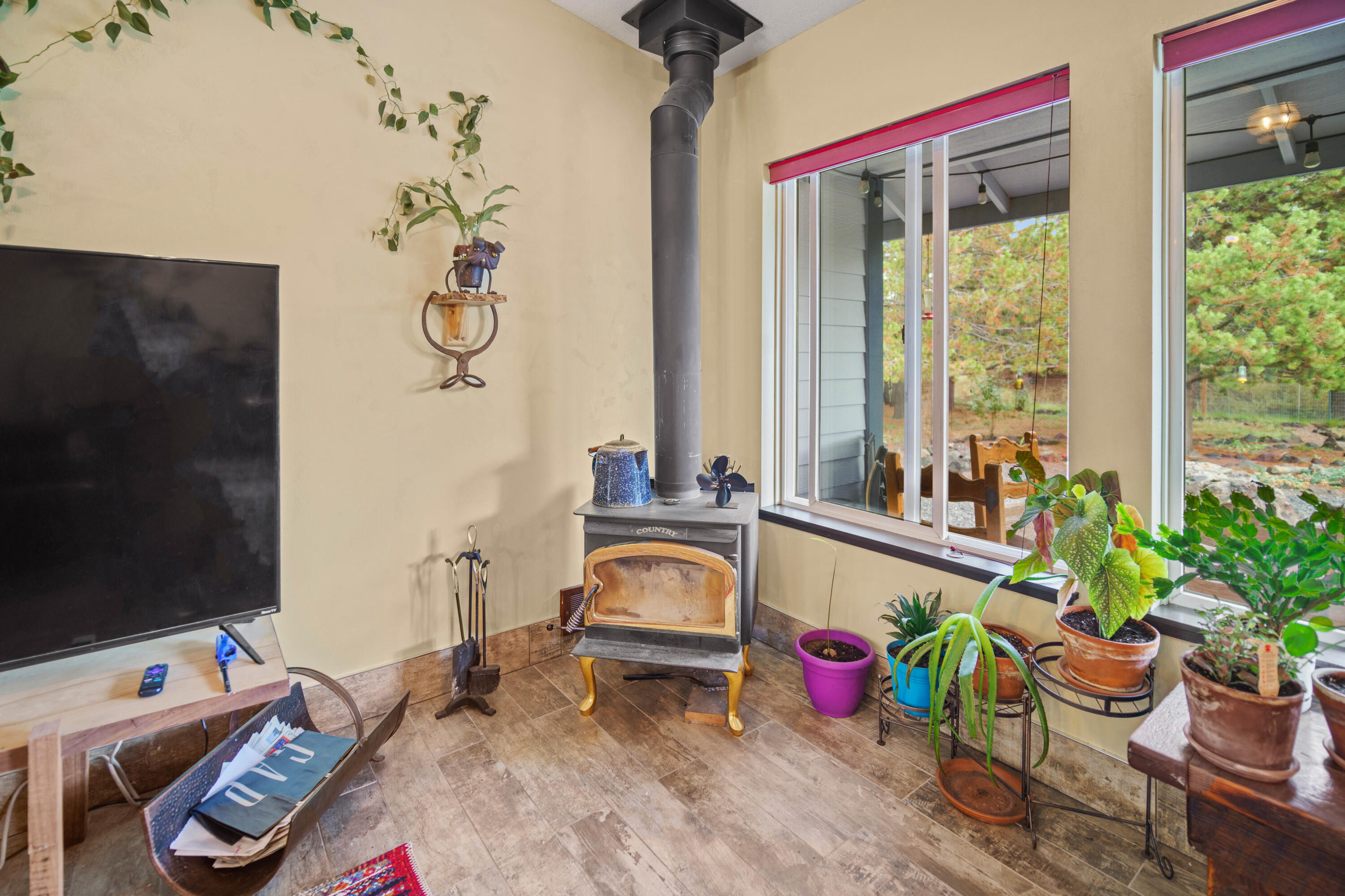 55884 Black Duck Road