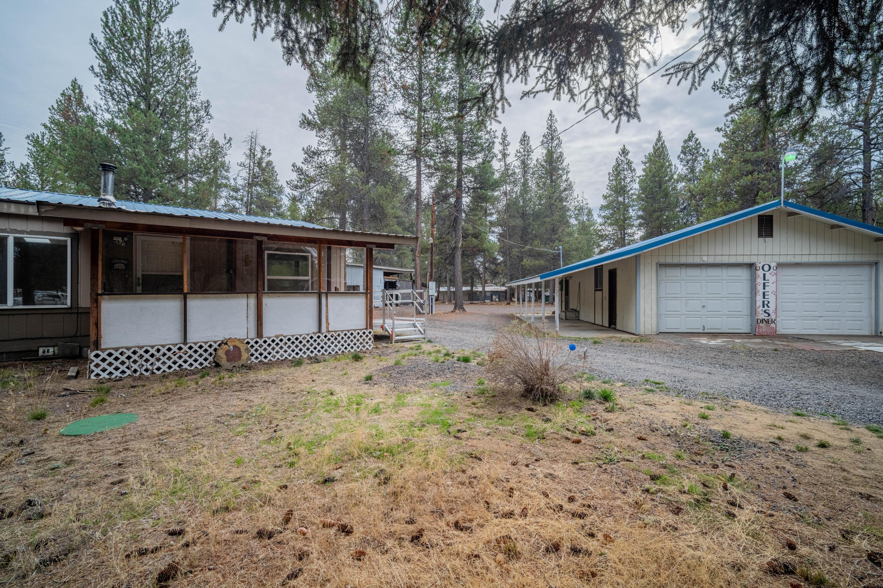 16195 Eagles Nest Road