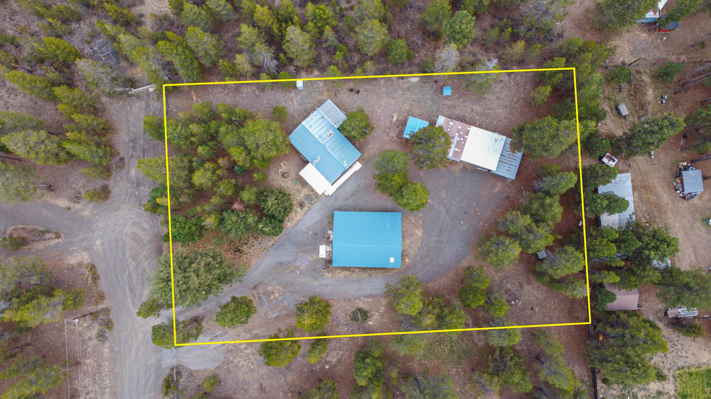 16195 Eagles Nest Road