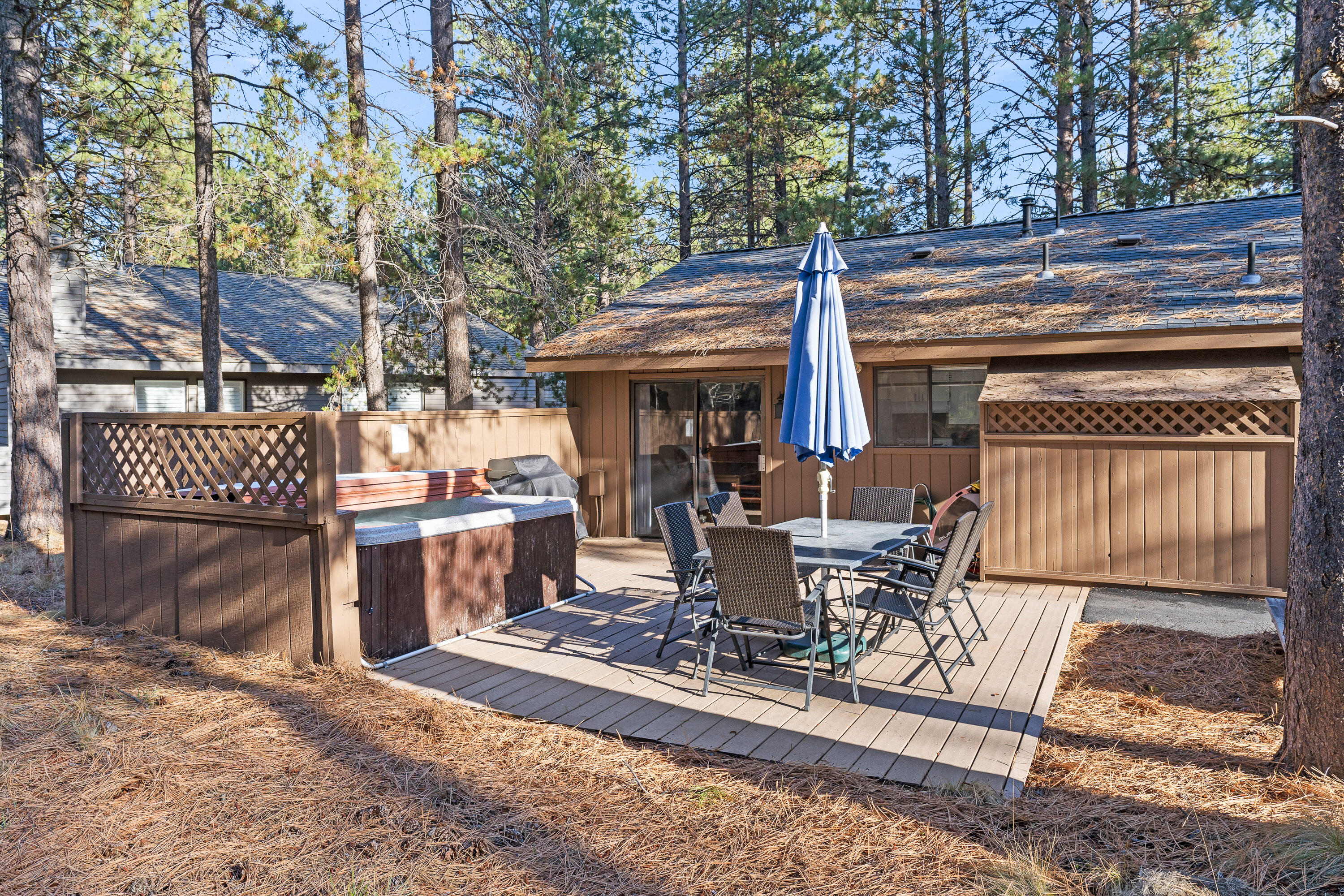 18015 Diamond Peak Lane