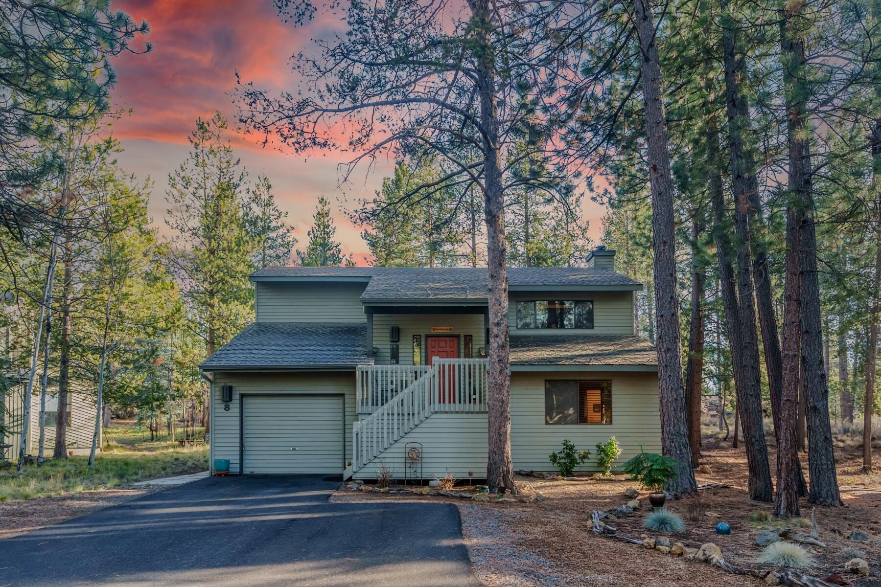 18131 Ashwood Lane Unit: 8