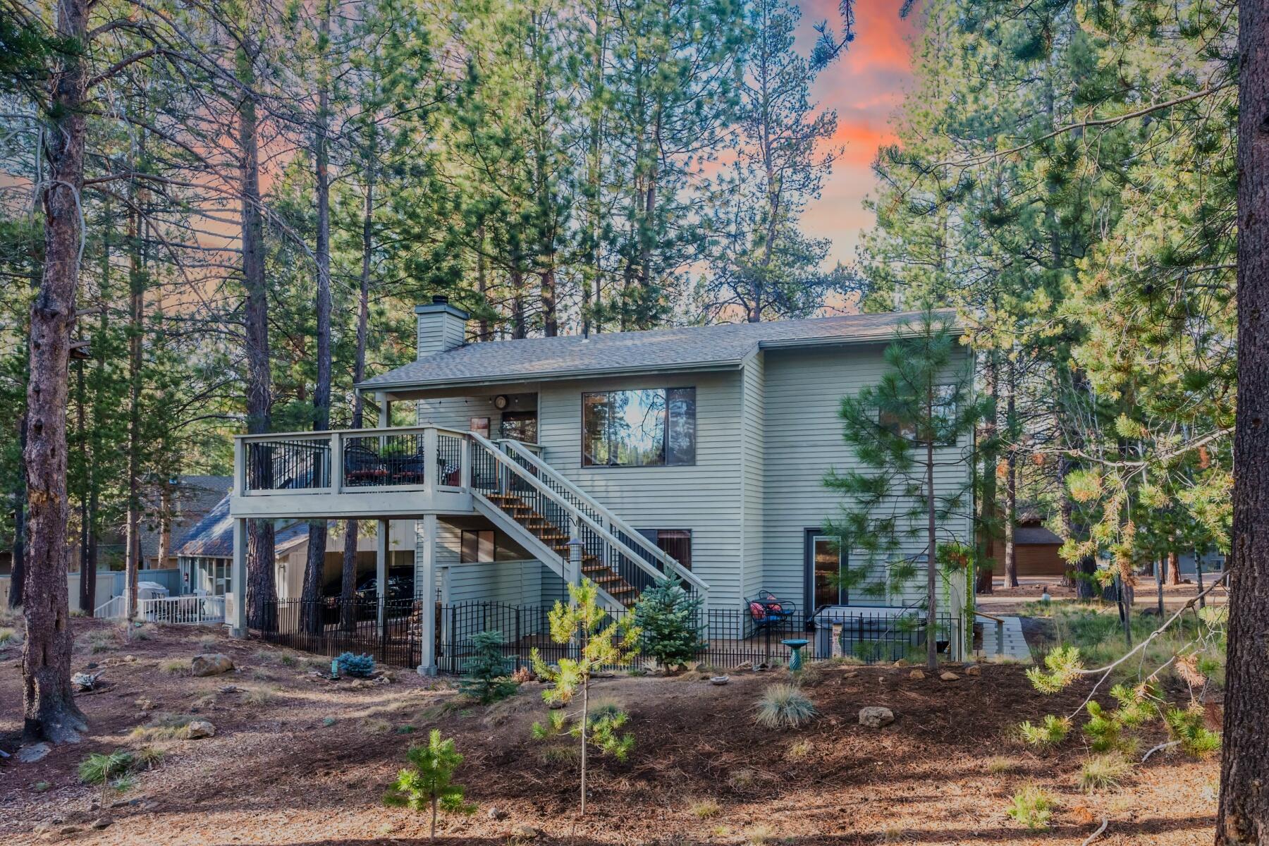 18131 Ashwood Lane Unit: 8