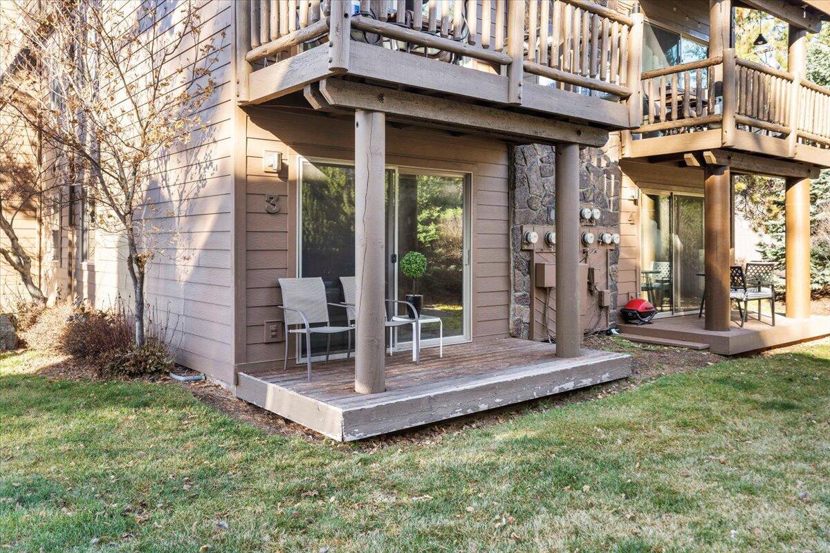 17622 Pinnacle Lane Unit: 3