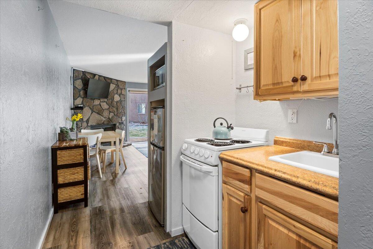 17622 Pinnacle Lane Unit: 3