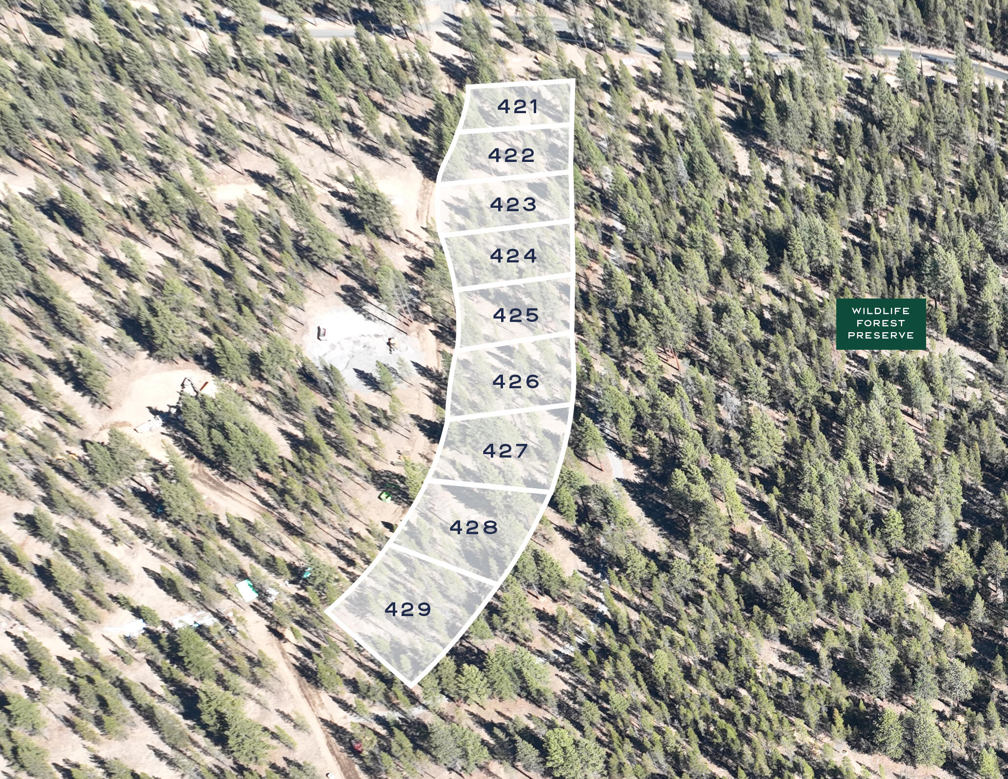 17851 Preservation Loop