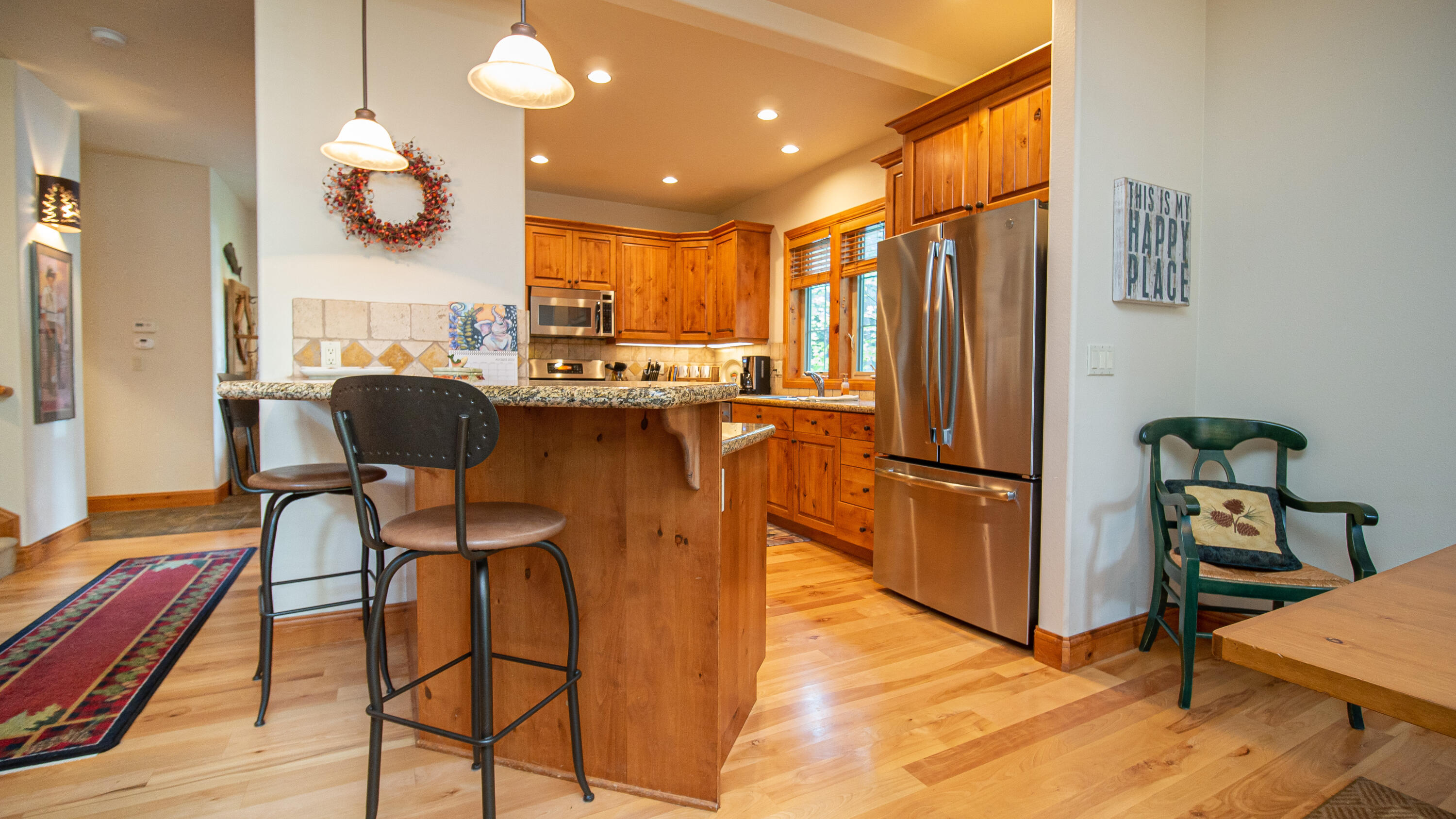 57406 Sun Eagle Lane