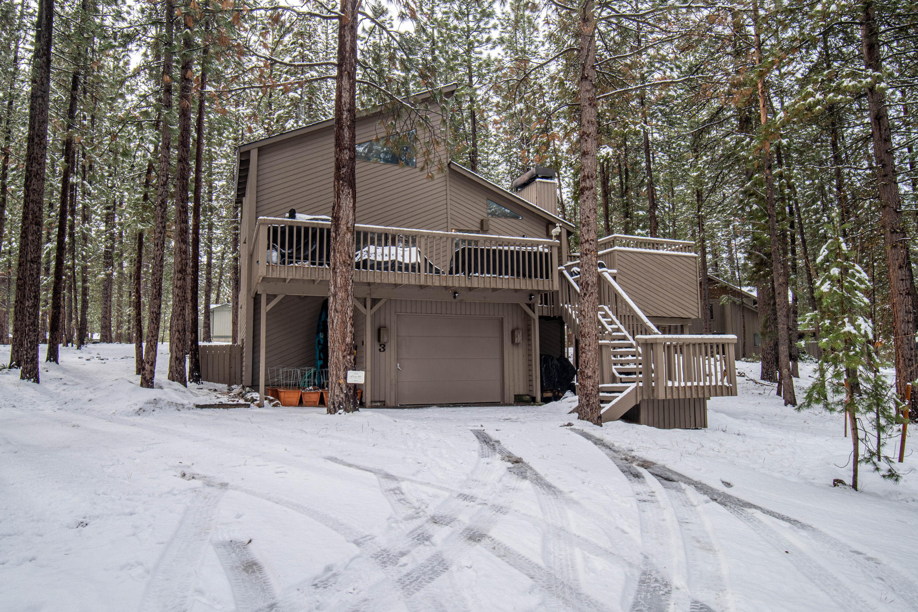 57244 Raccoon Lane Unit: 3