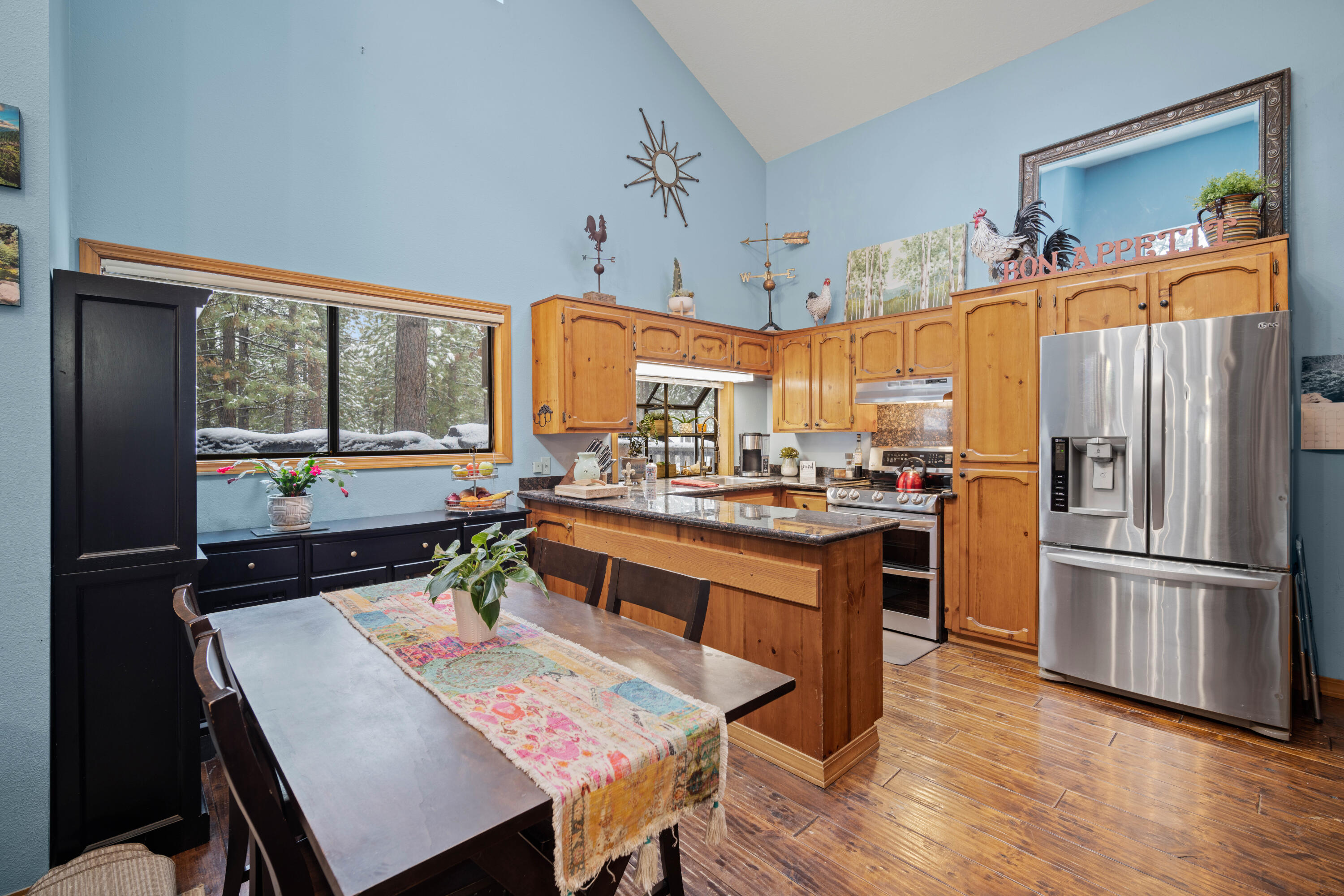 57244 Raccoon Lane Unit: 3