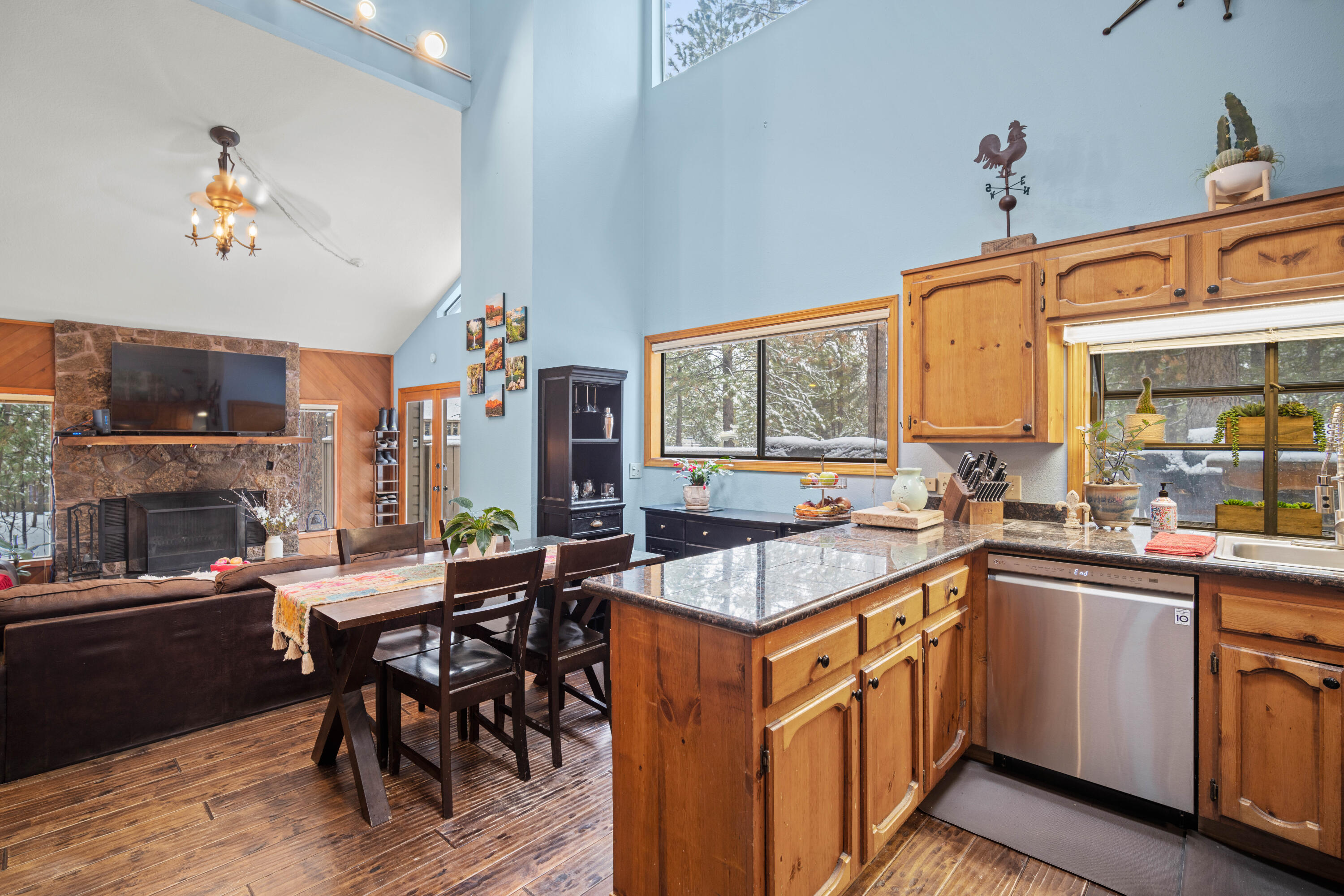 57244 Raccoon Lane Unit: 3