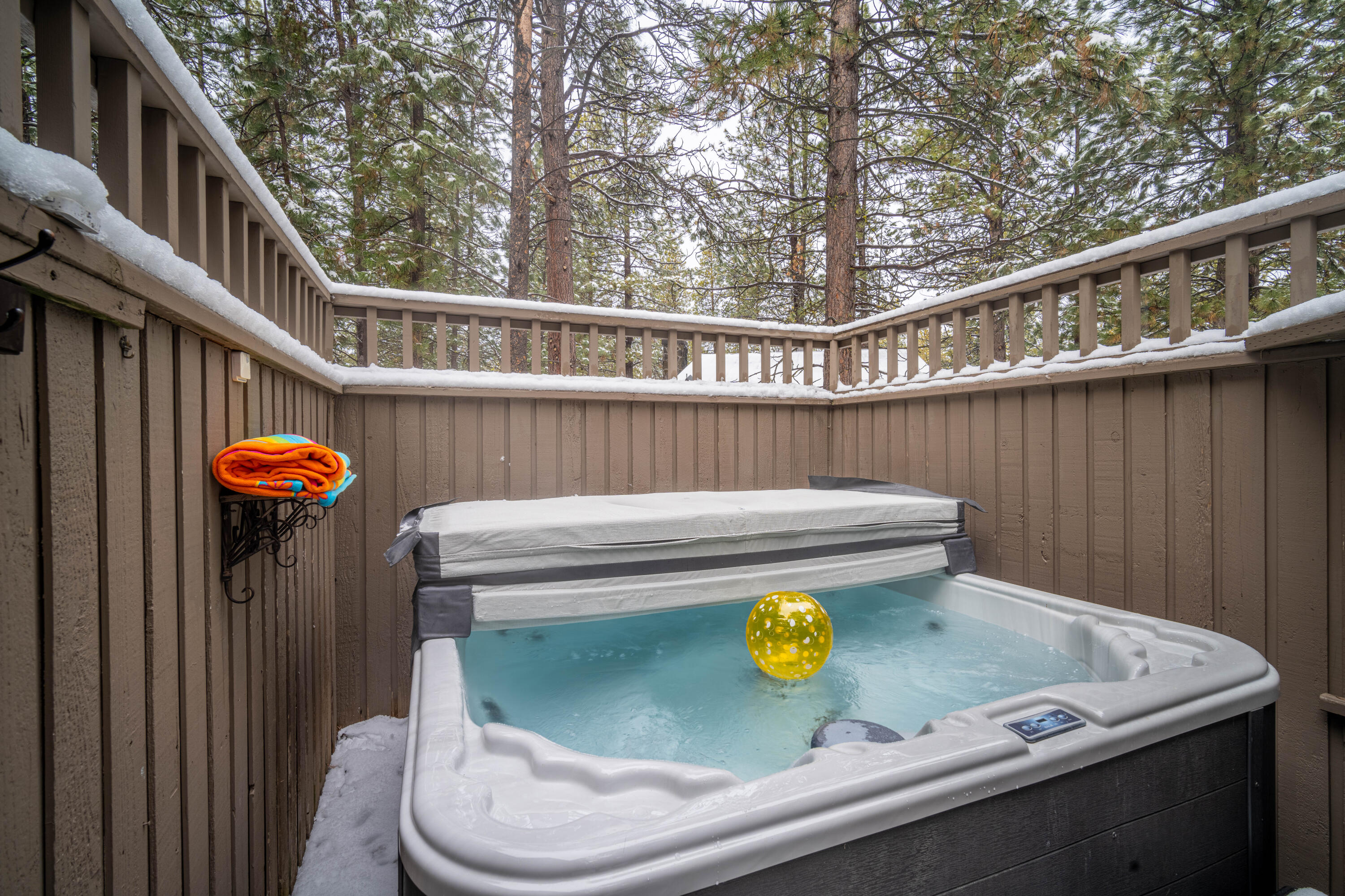 57244 Raccoon Lane Unit: 3