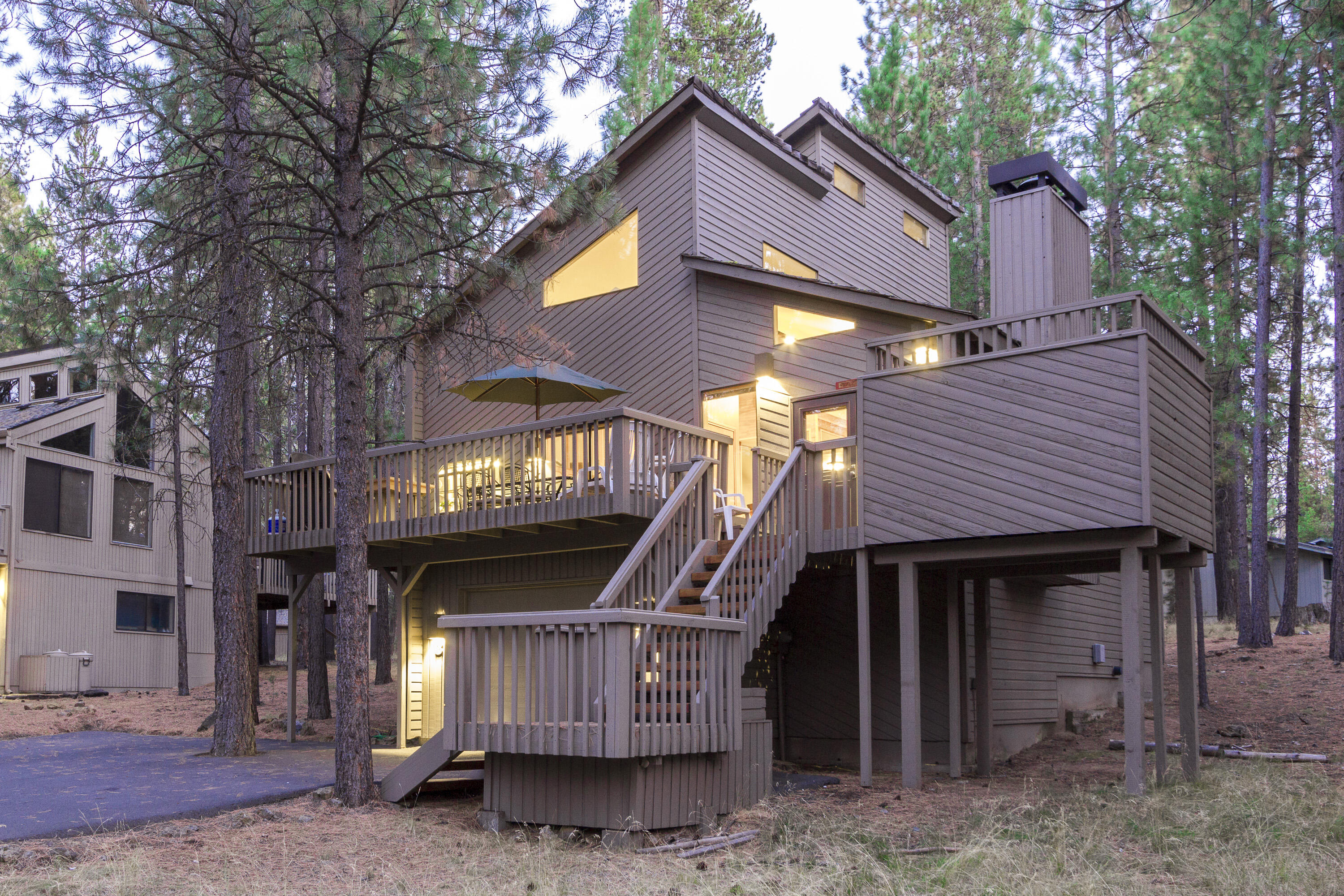 57244 Raccoon Lane Unit: 3