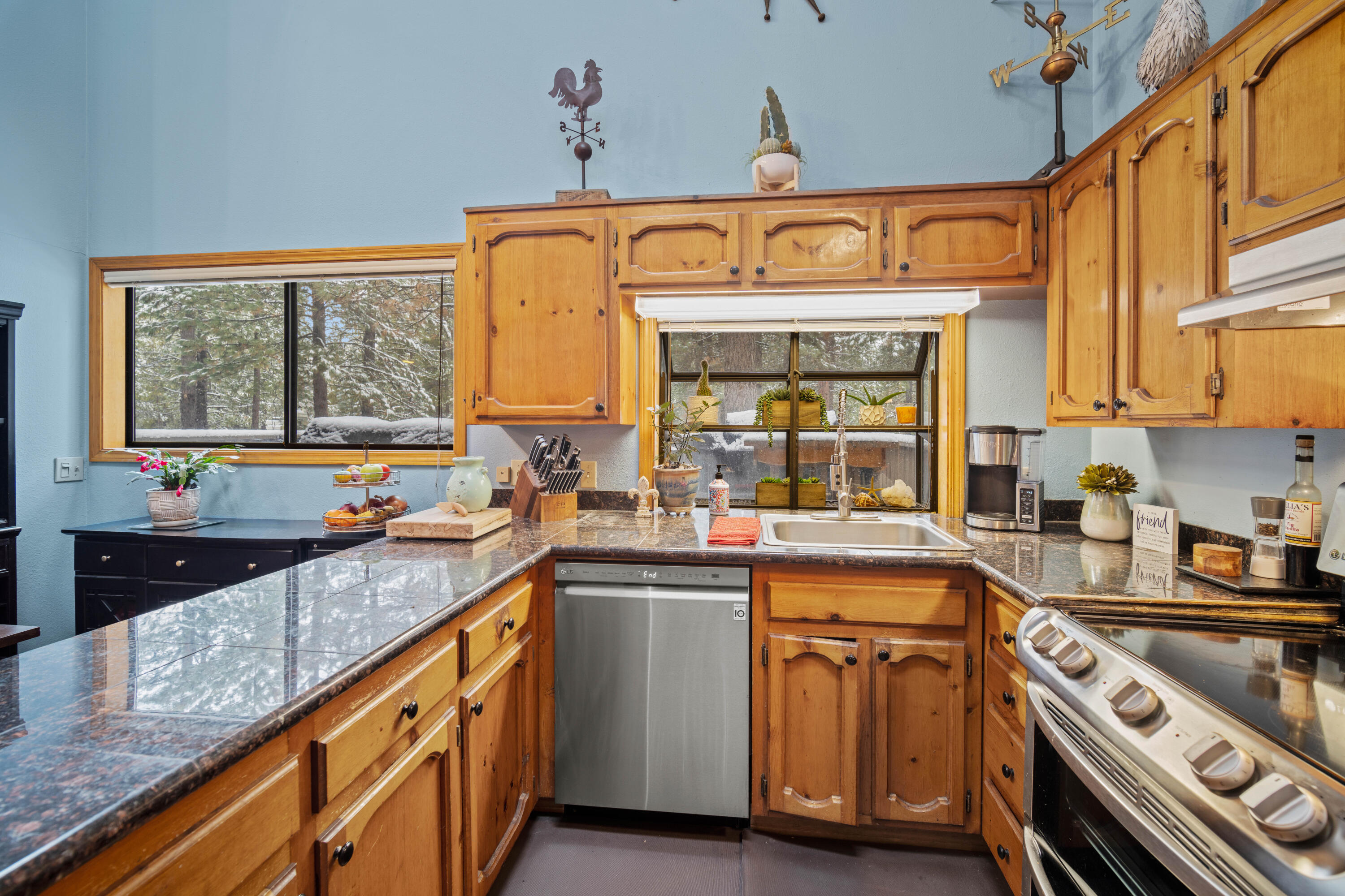 57244 Raccoon Lane Unit: 3