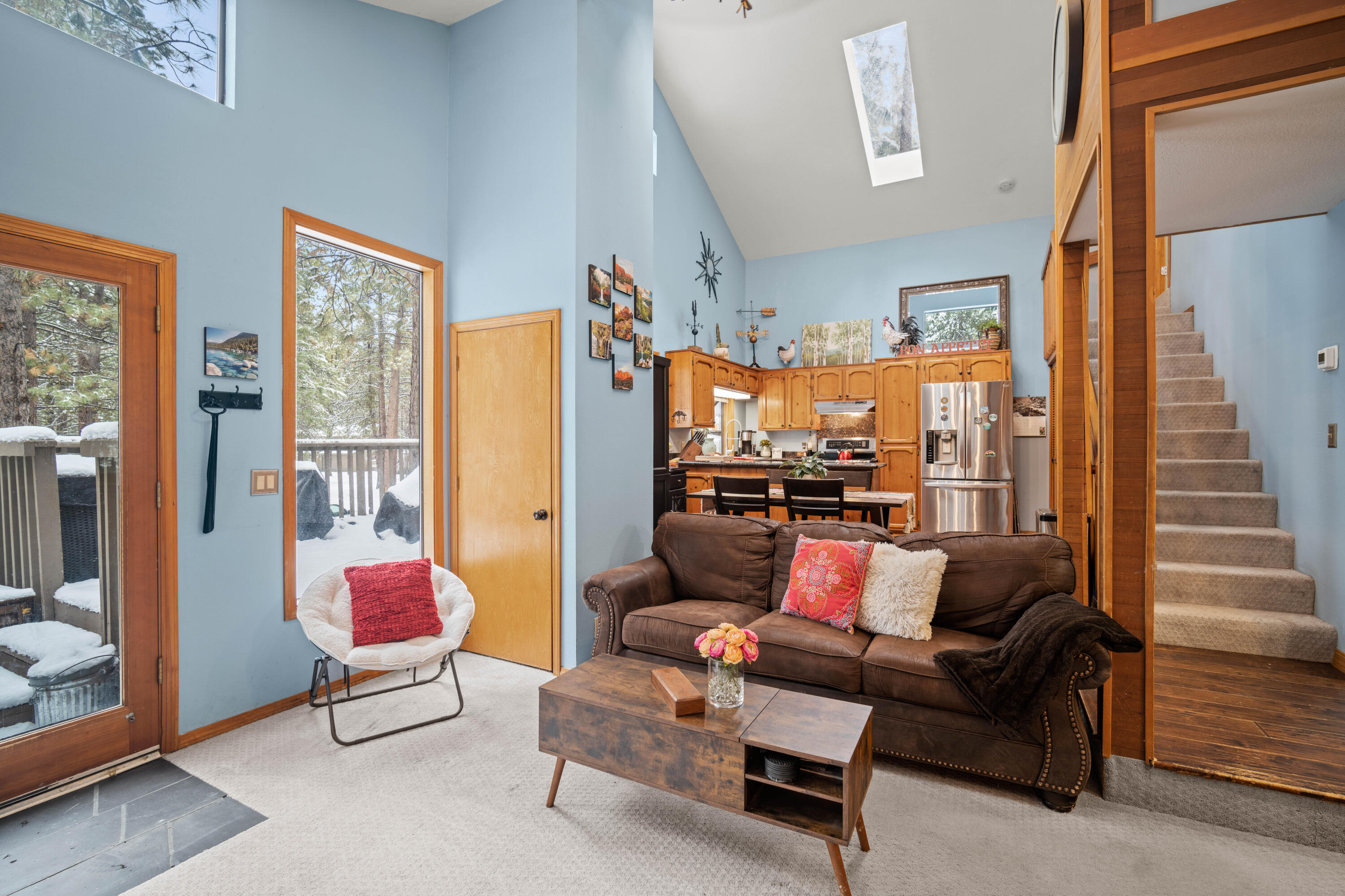 57244 Raccoon Lane Unit: 3