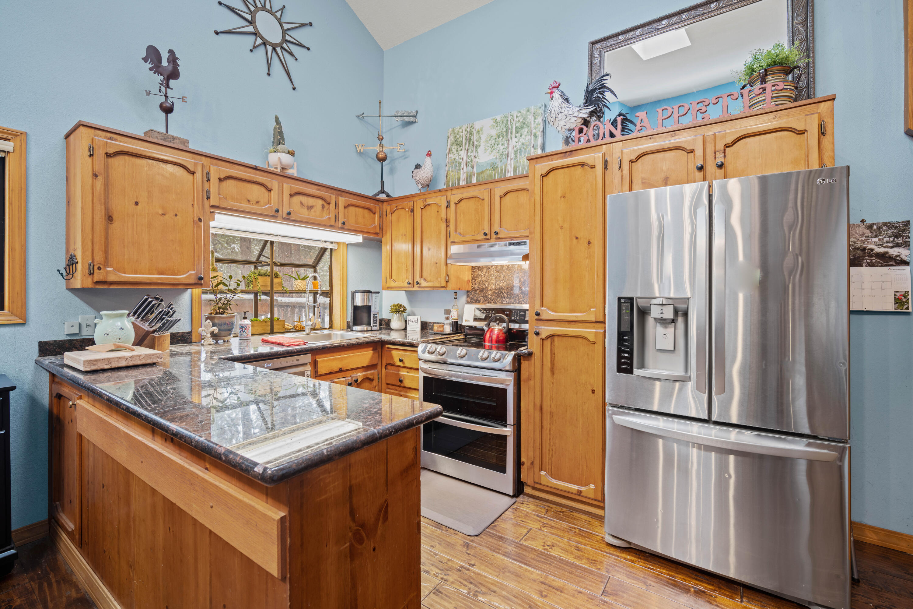 57244 Raccoon Lane Unit: 3