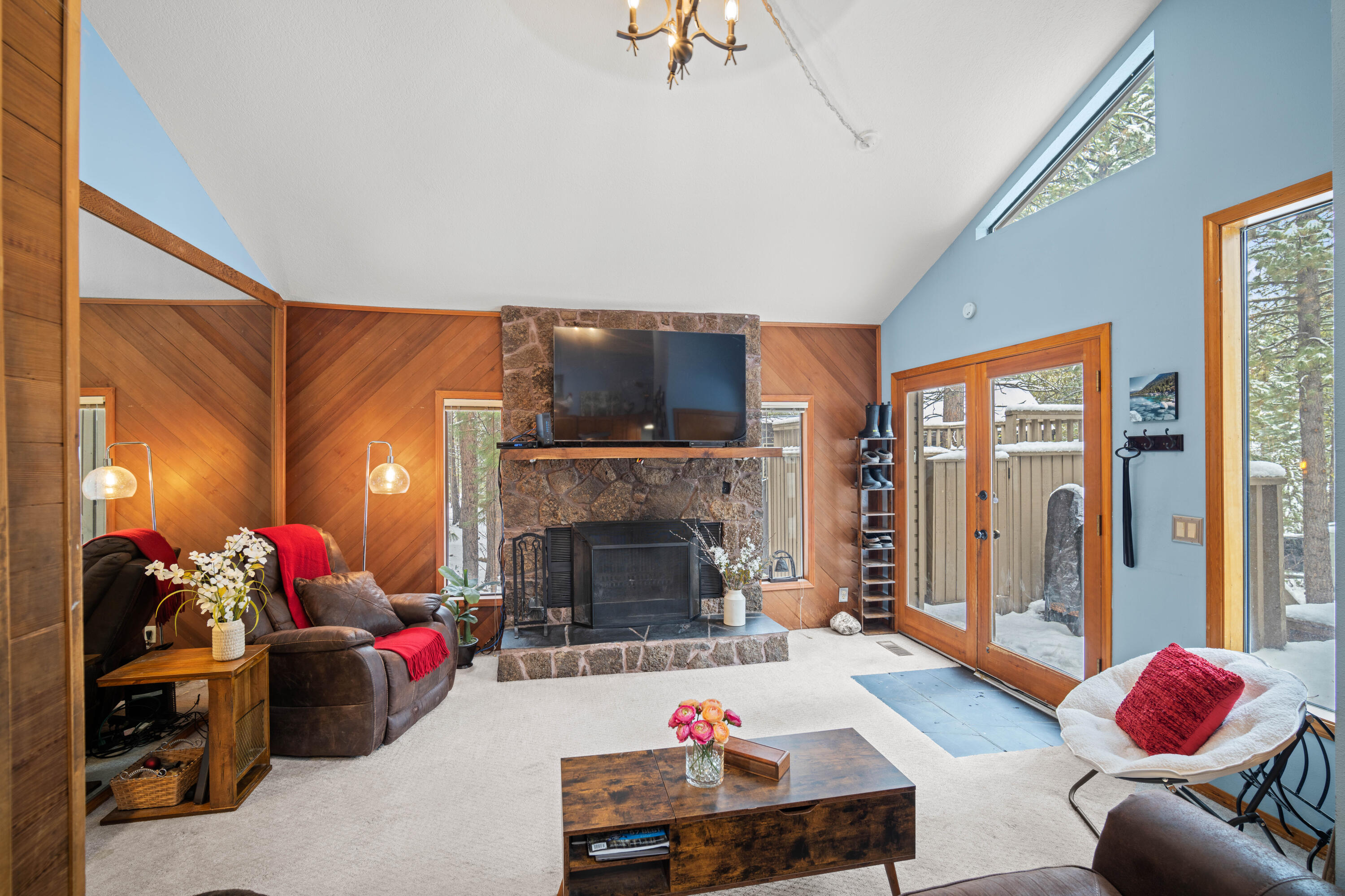 57244 Raccoon Lane Unit: 3