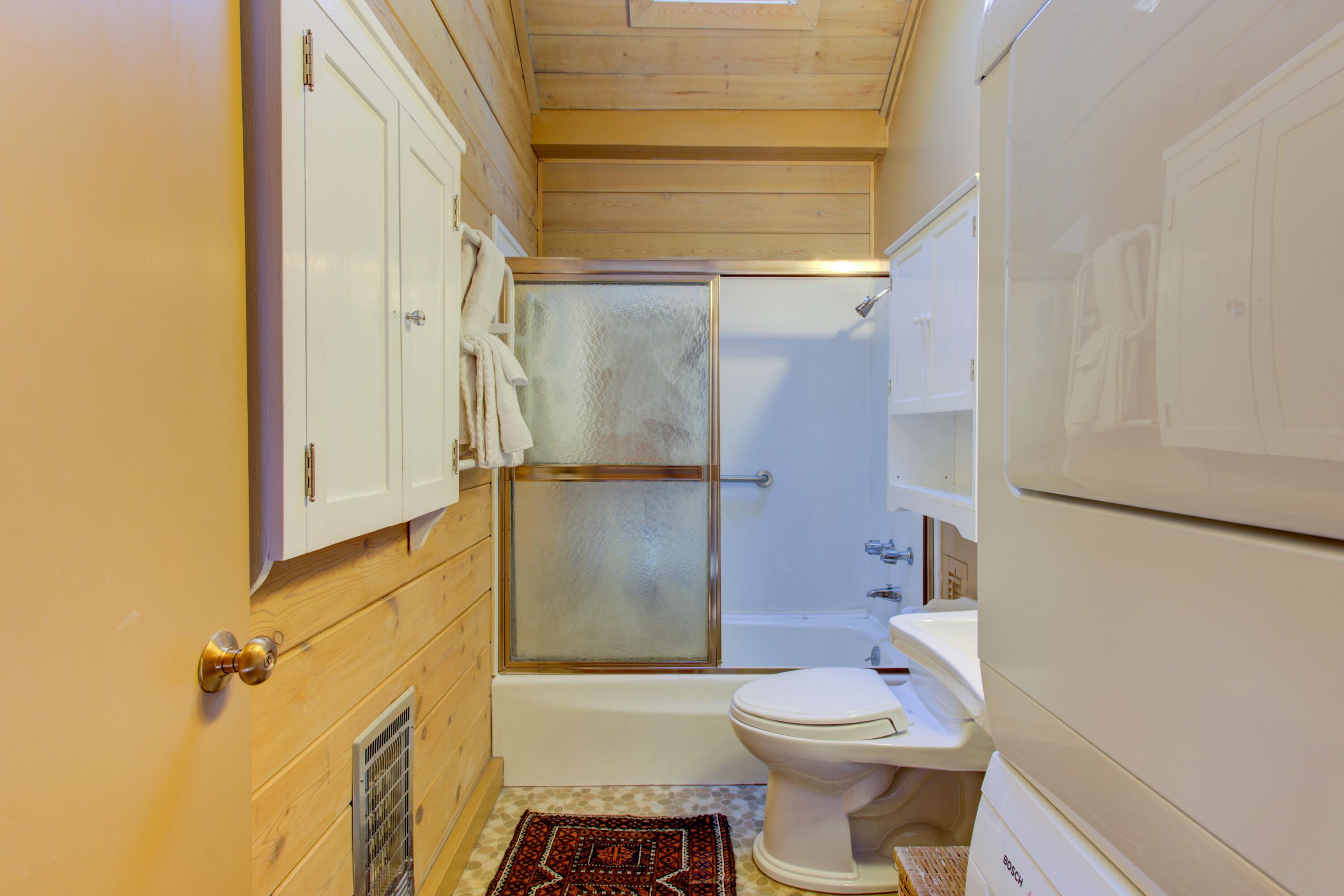 17622 Cluster Cabin Lane Unit: 5