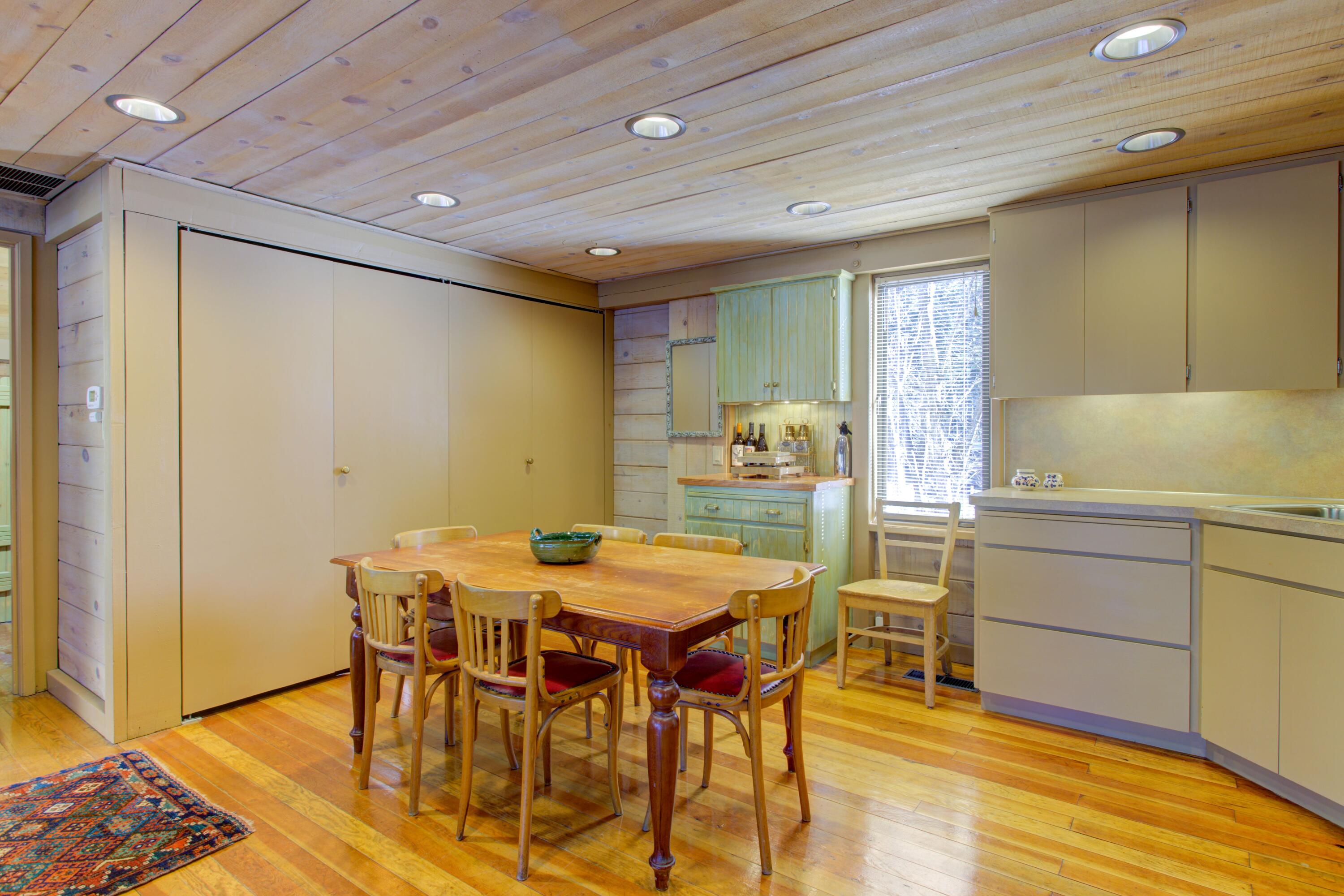 17622 Cluster Cabin Lane Unit: 5