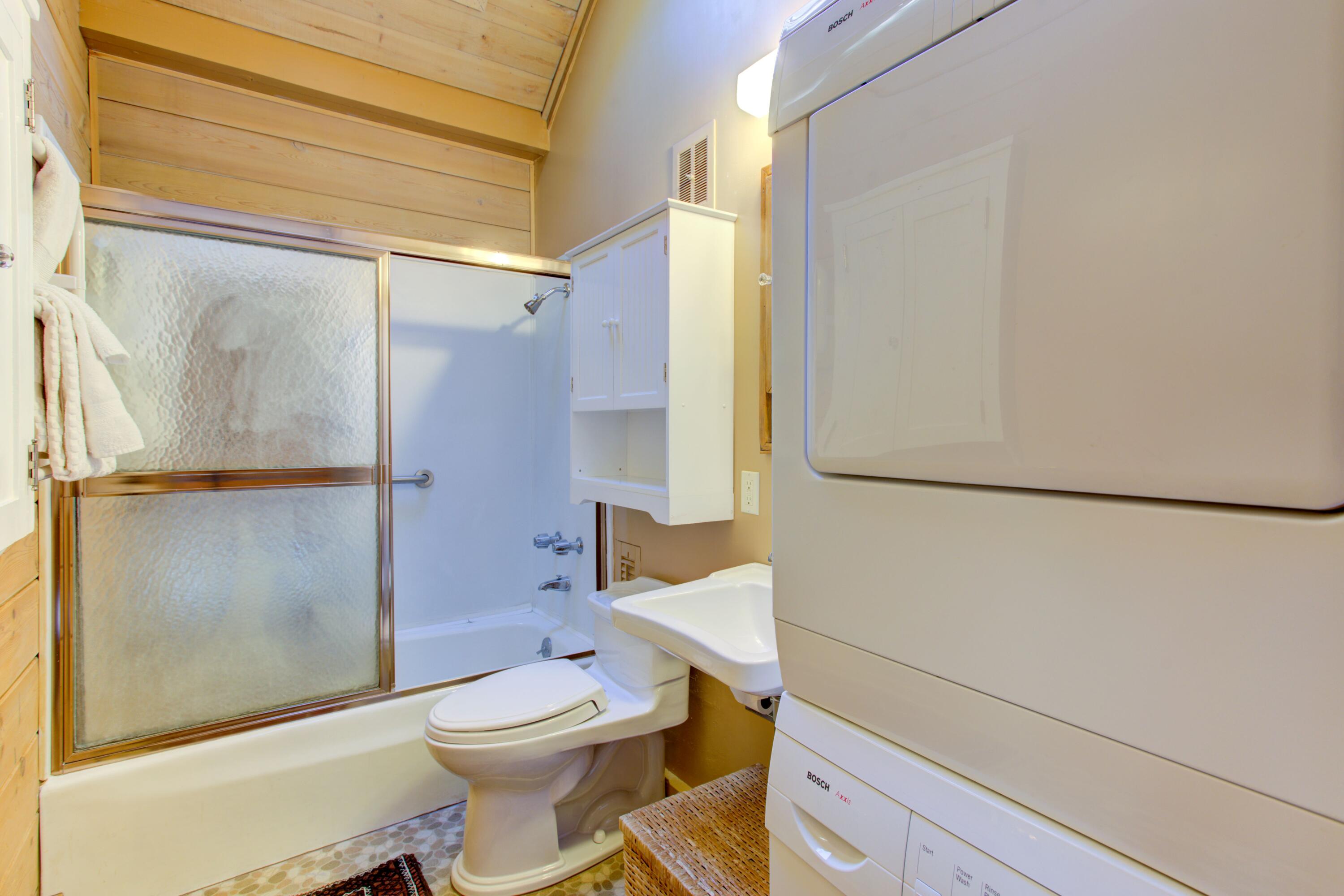 17622 Cluster Cabin Lane Unit: 5