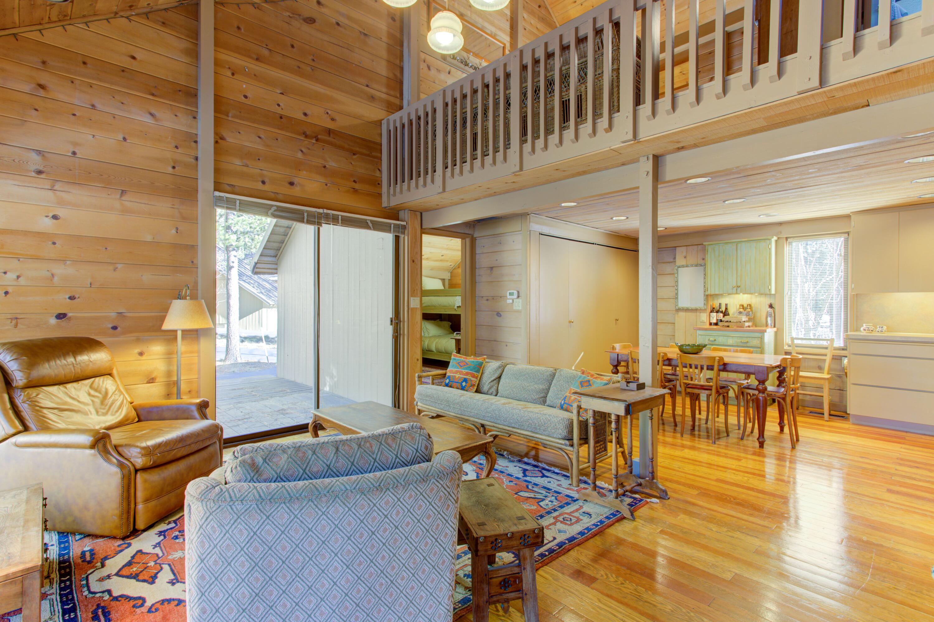 17622 Cluster Cabin Lane Unit: 5