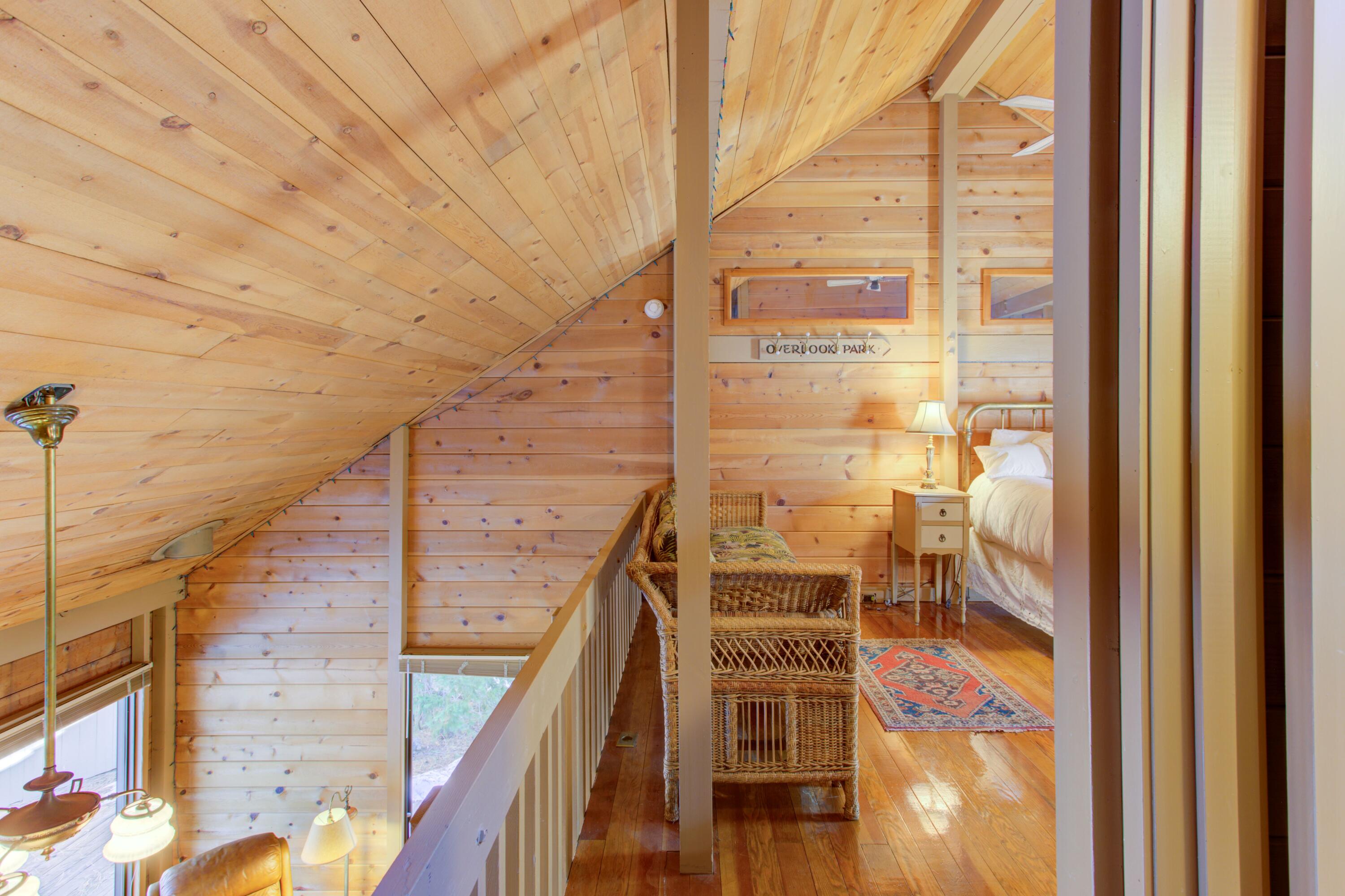 17622 Cluster Cabin Lane Unit: 5