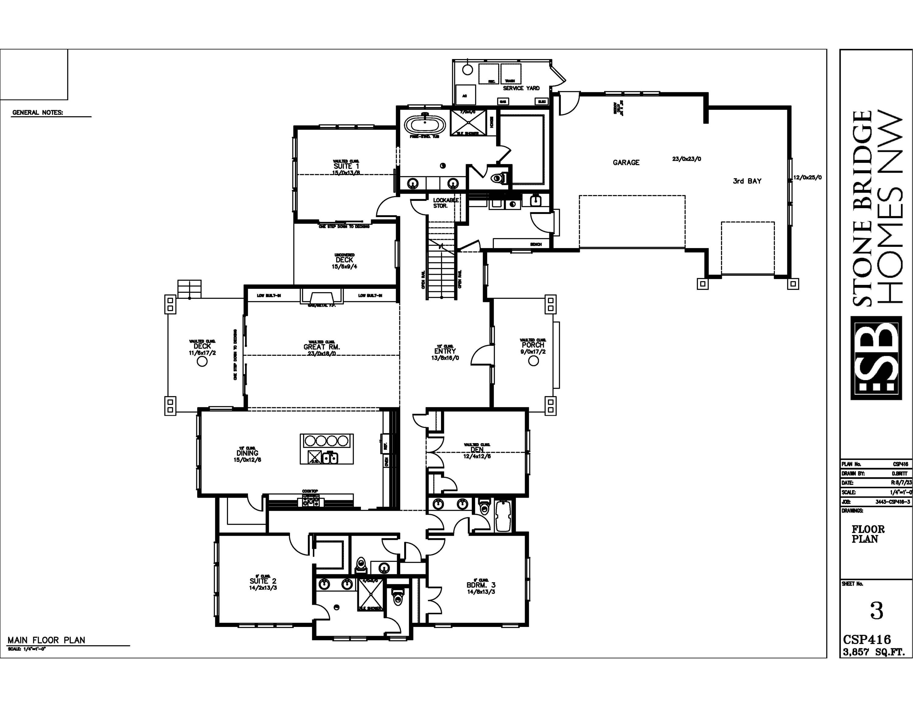 56370 Elk Run Drive Unit: 416