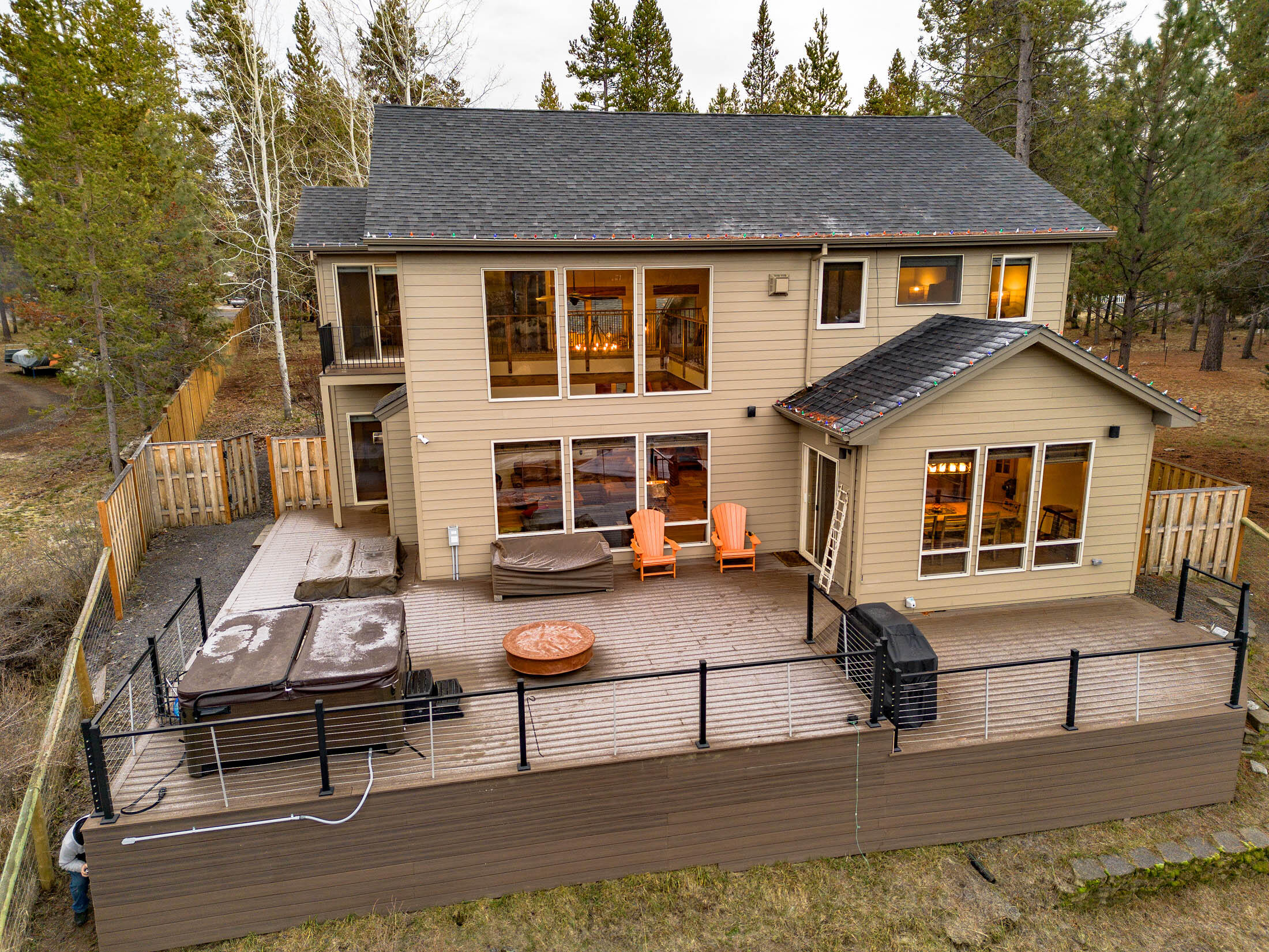56065 Snow Goose Road