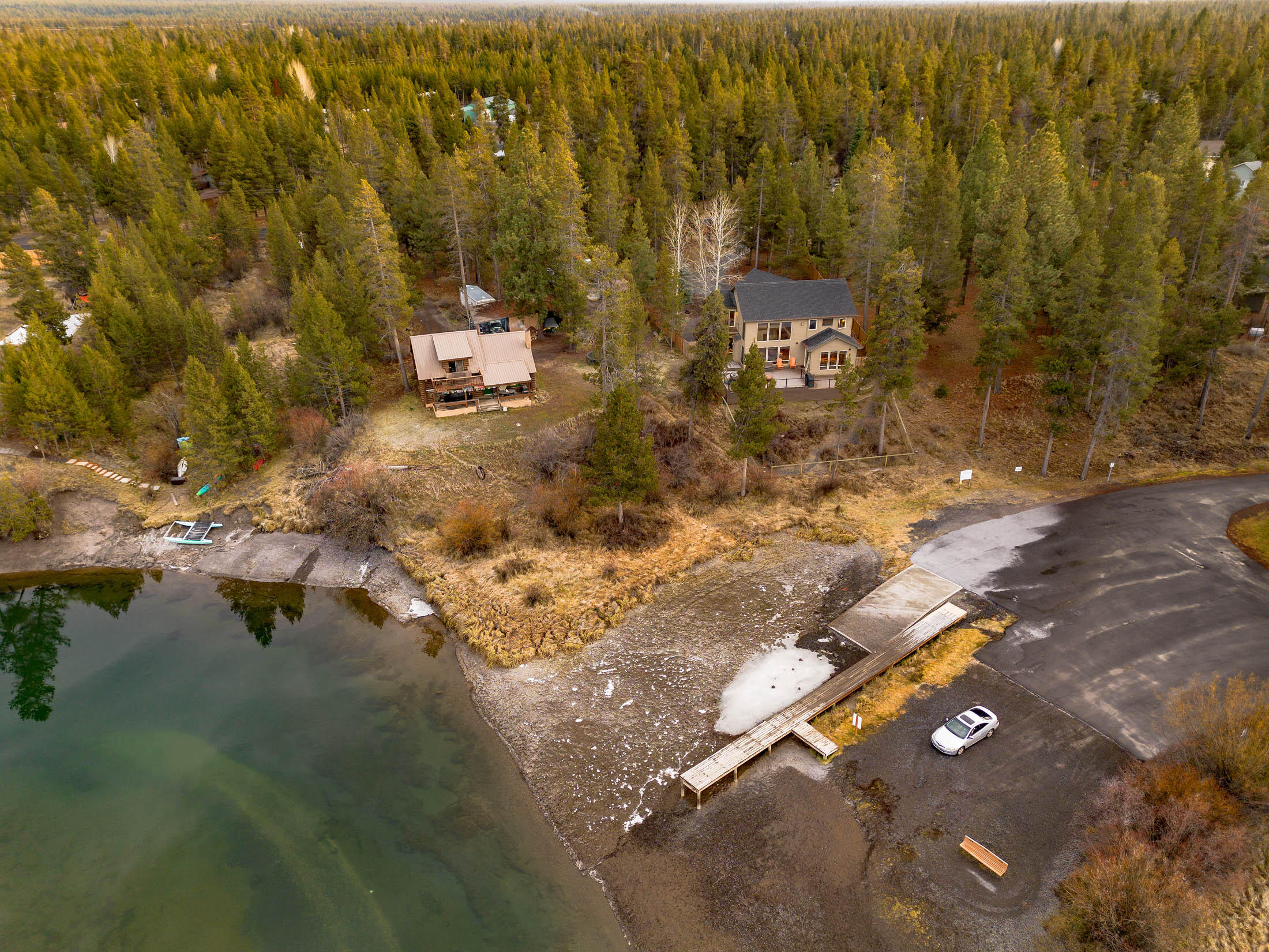 56065 Snow Goose Road