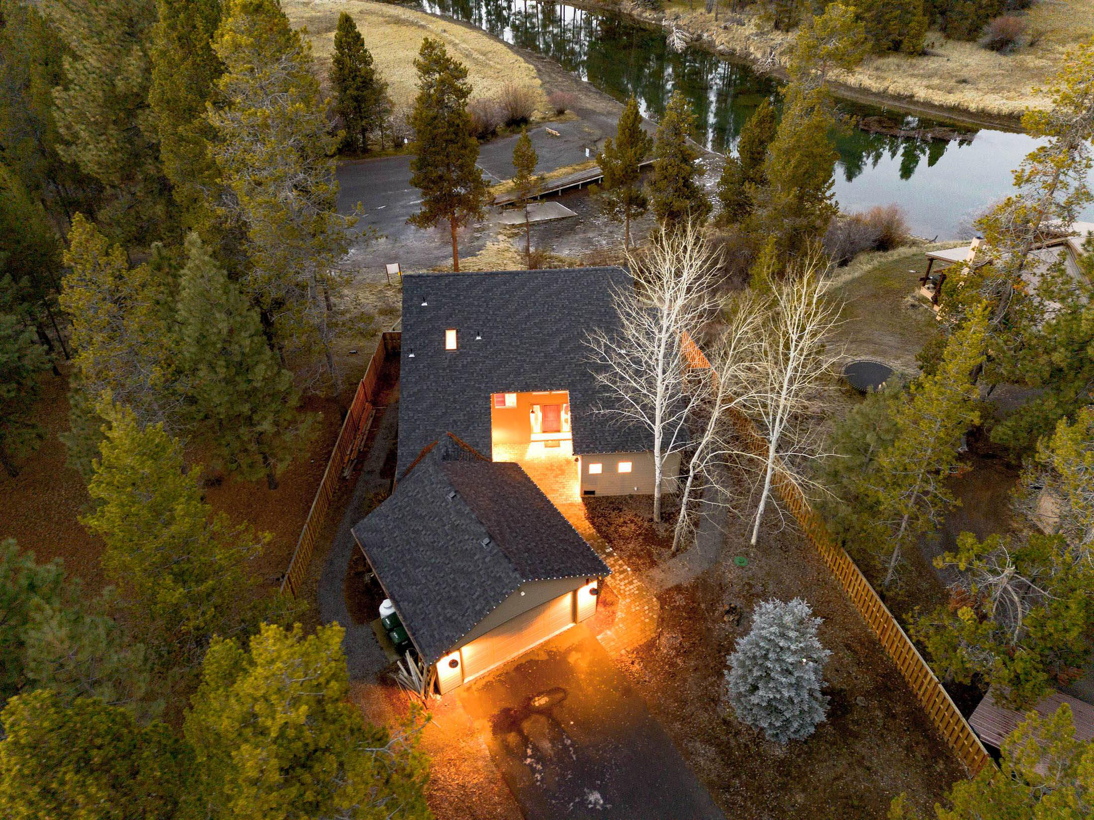 56065 Snow Goose Road