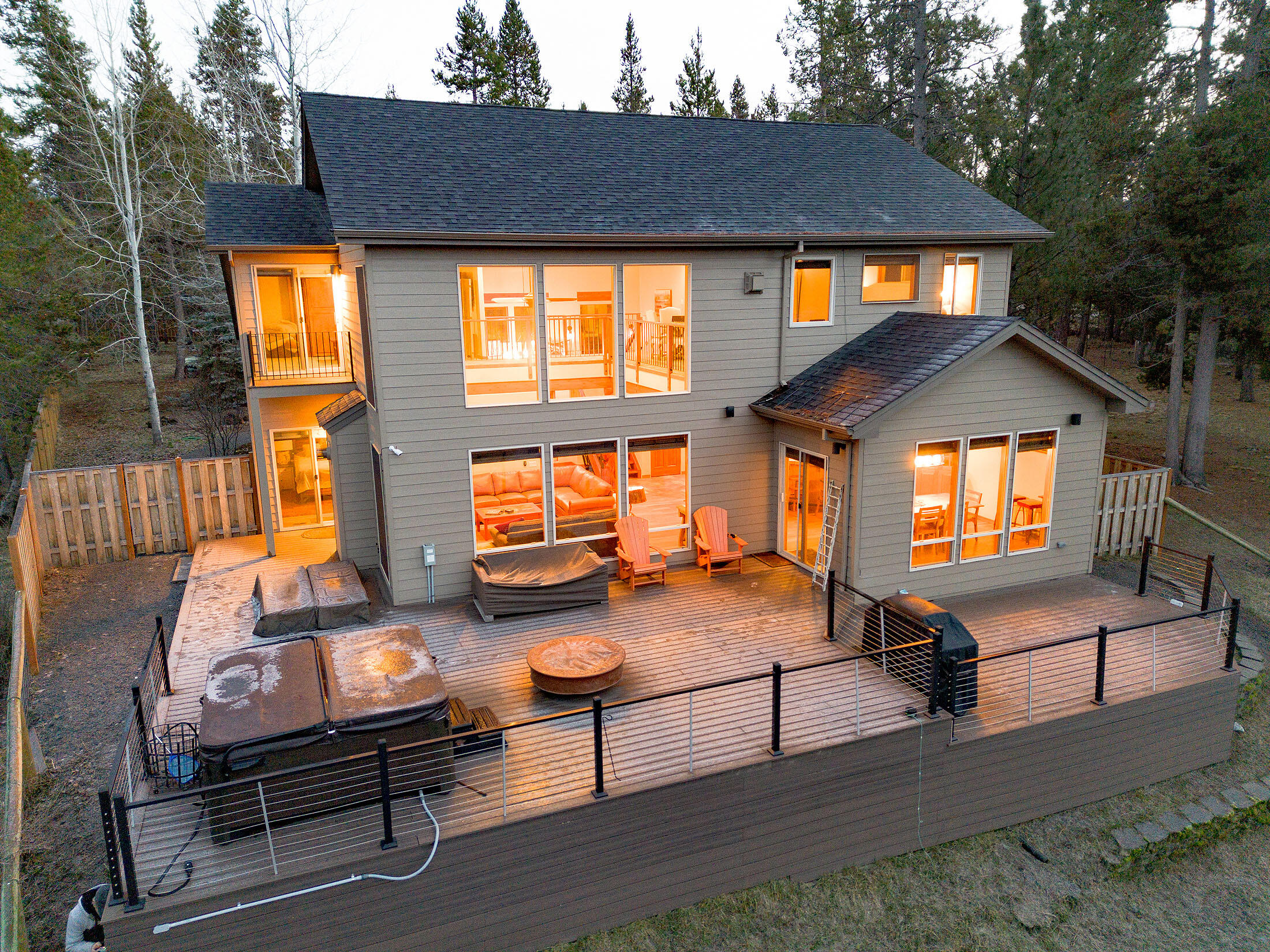 56065 Snow Goose Road