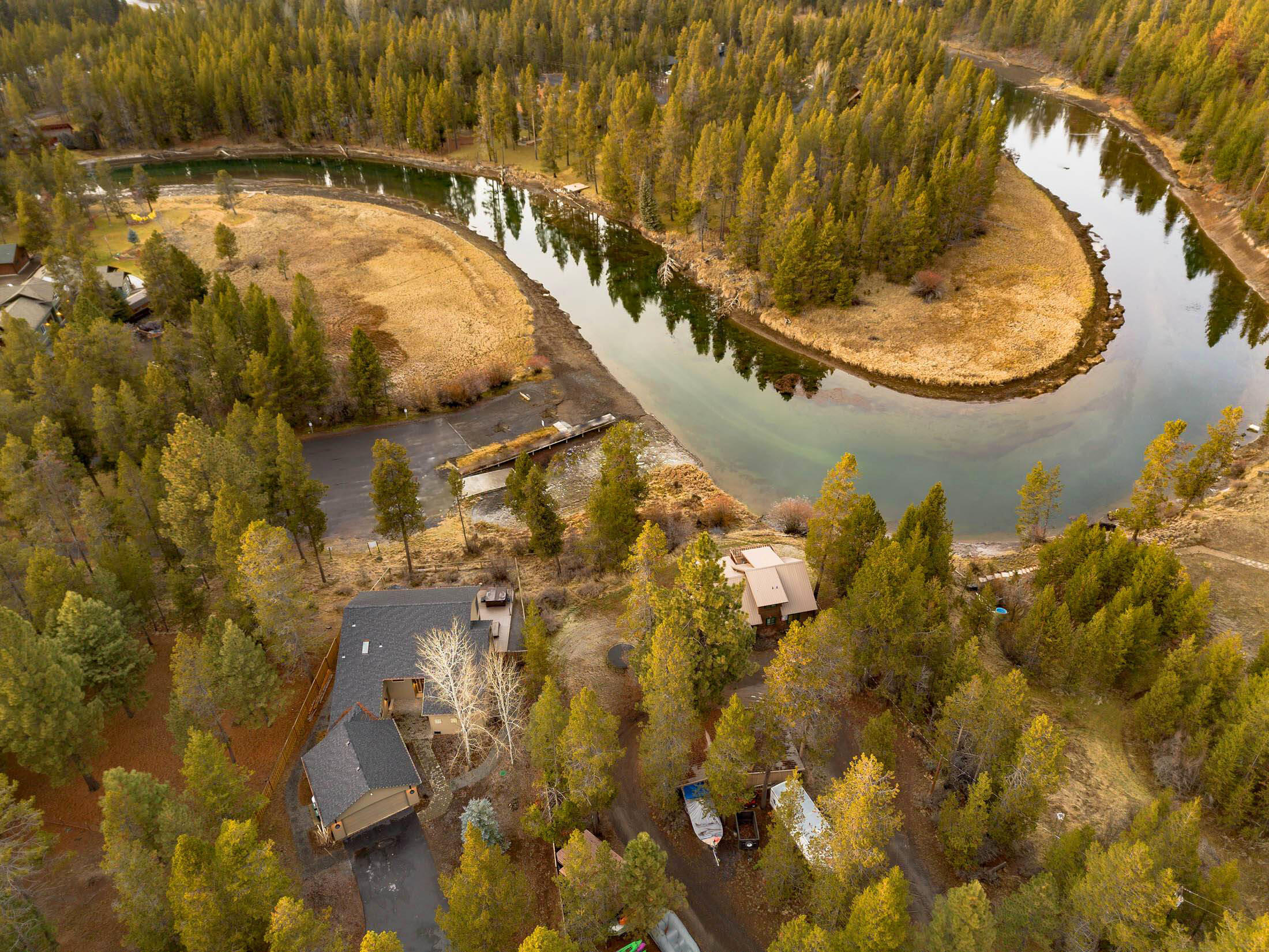 56065 Snow Goose Road