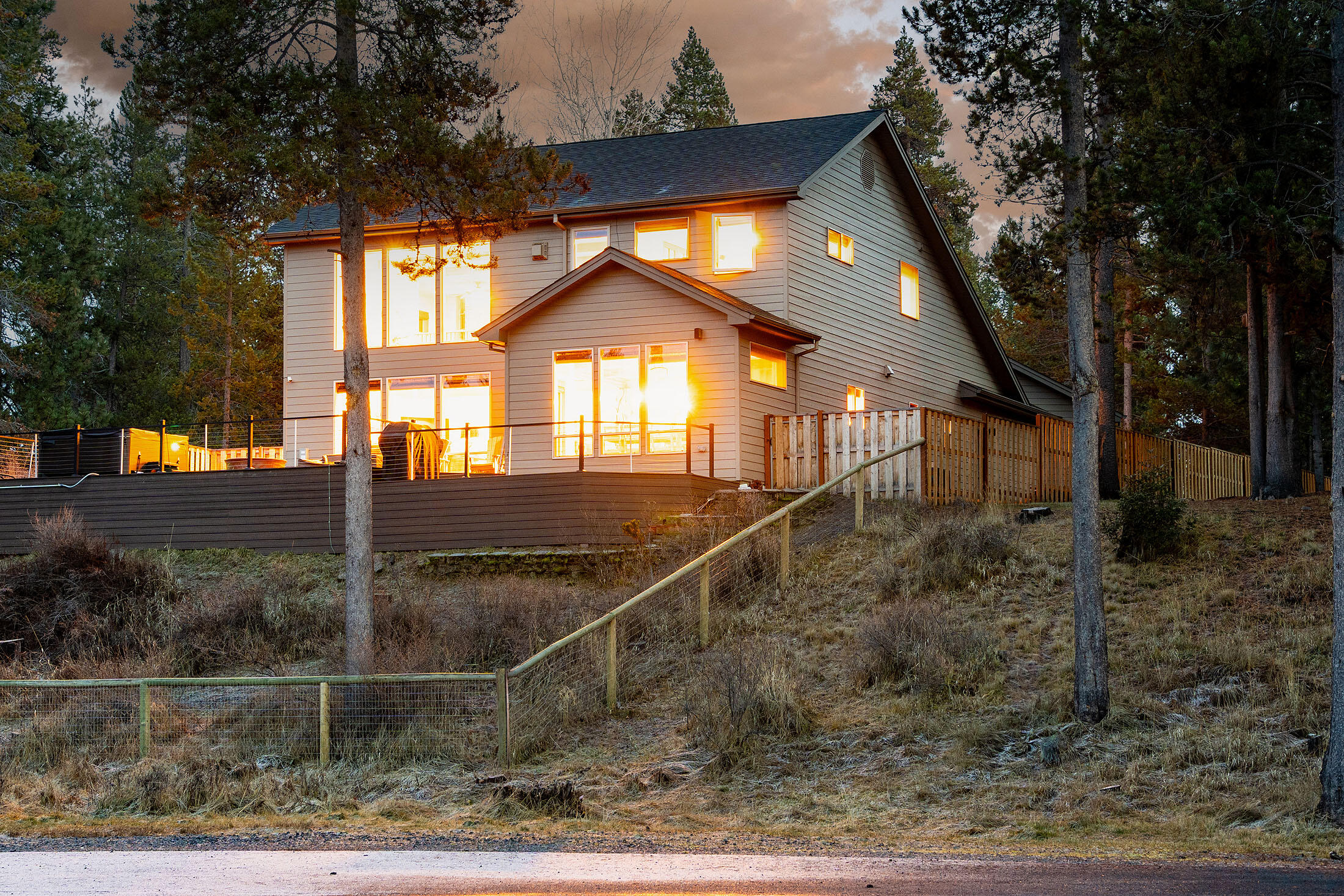 56065 Snow Goose Road