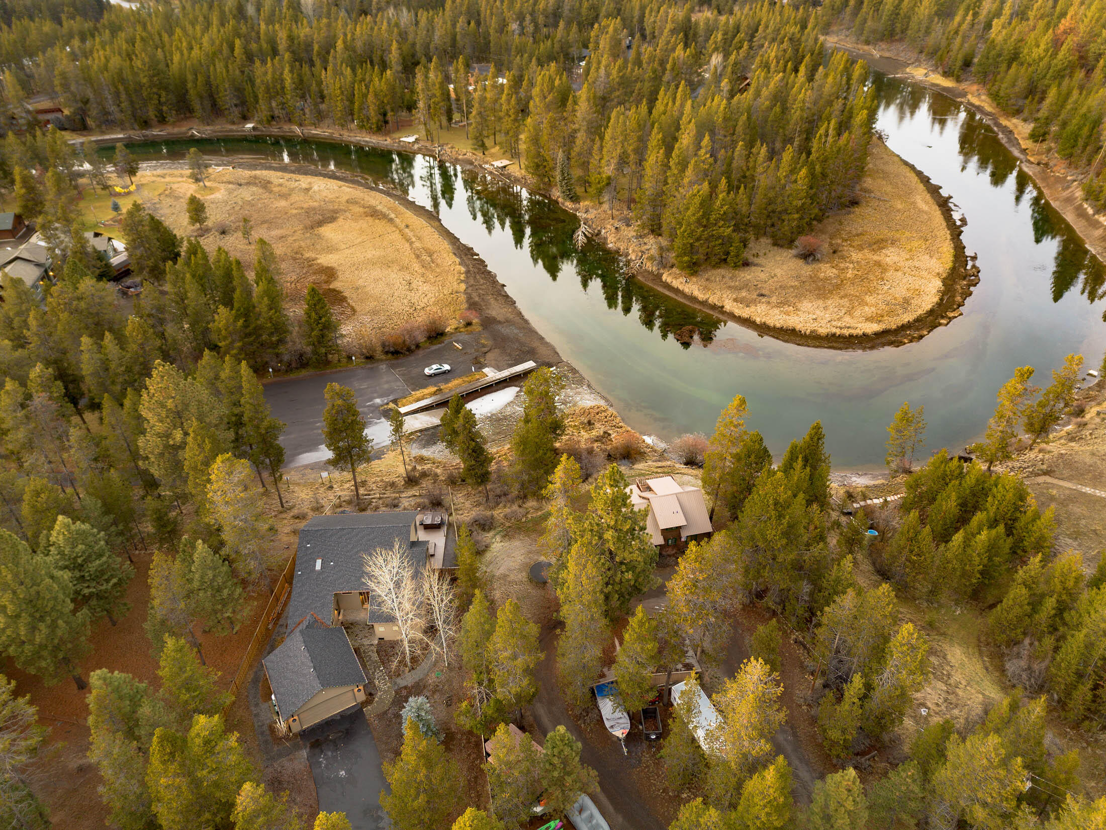 56065 Snow Goose Road