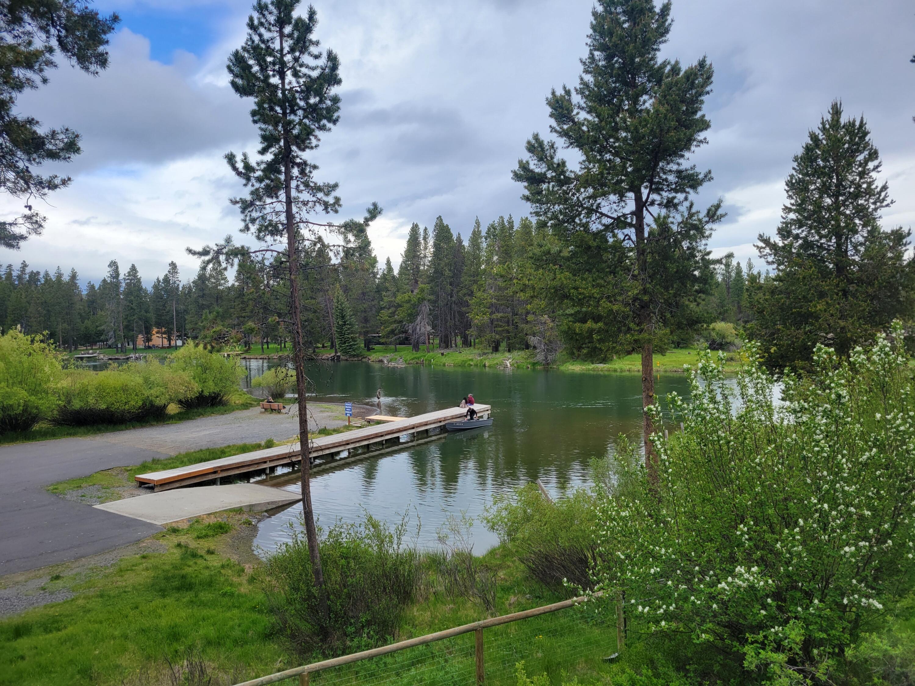 56065 Snow Goose Road
