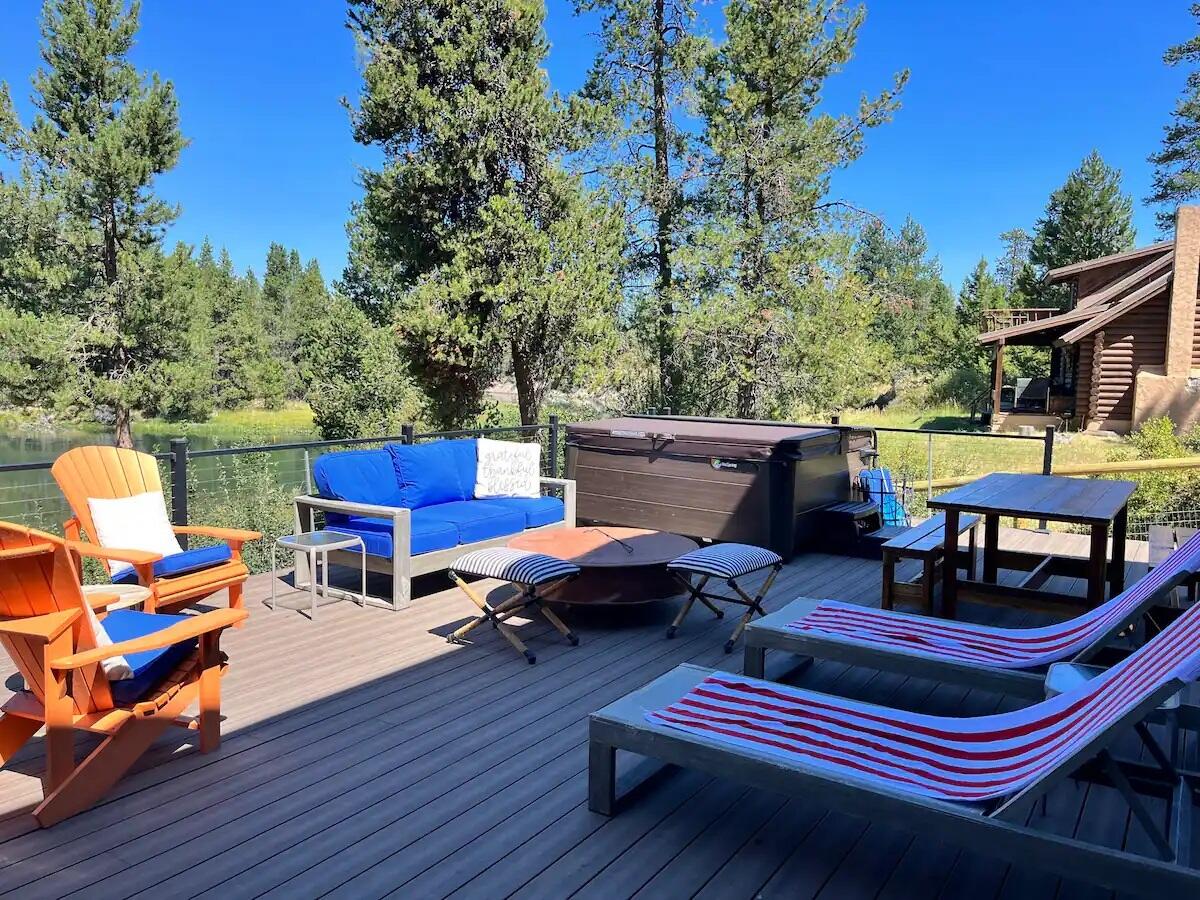 56065 Snow Goose Road
