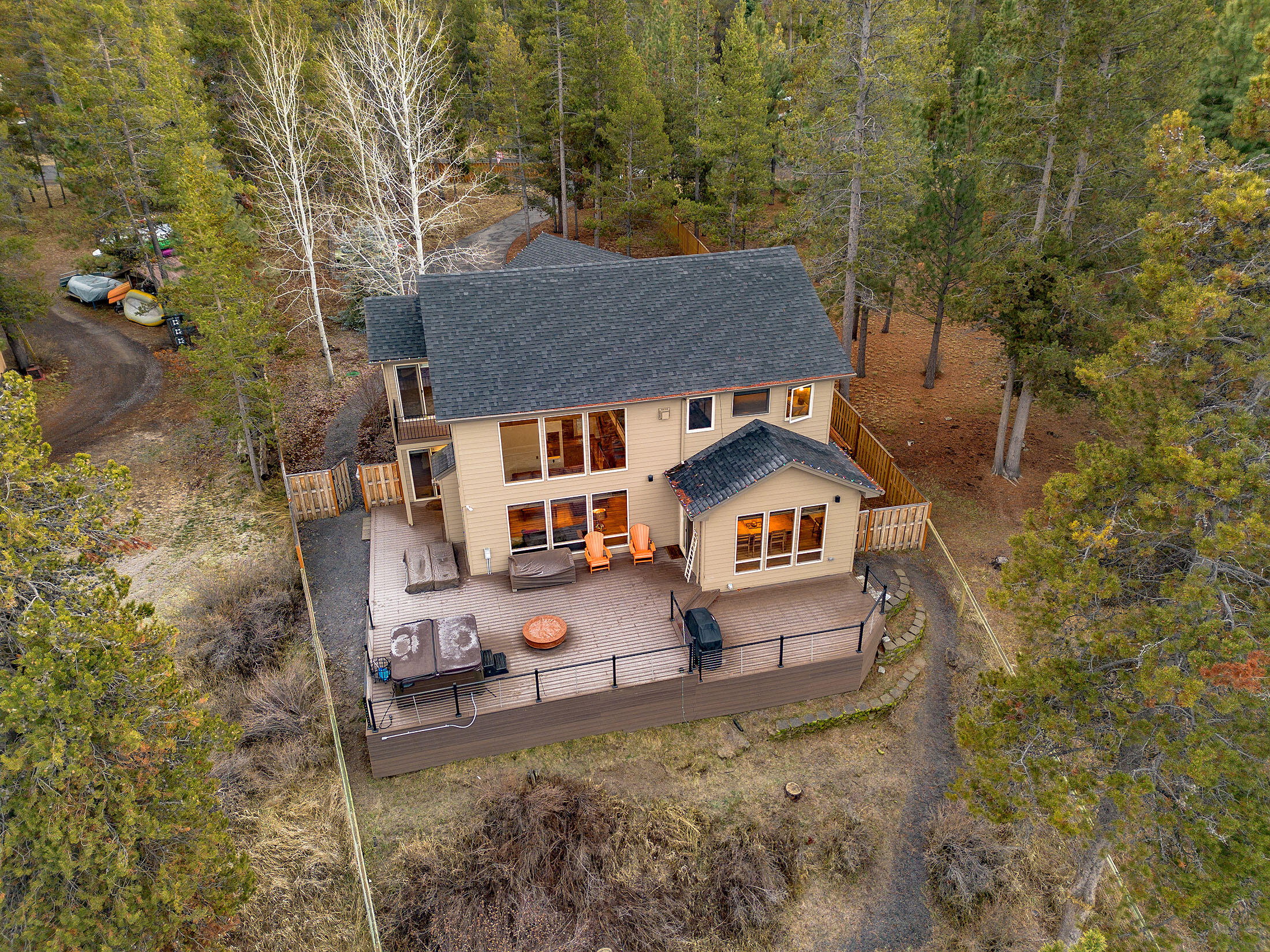 56065 Snow Goose Road