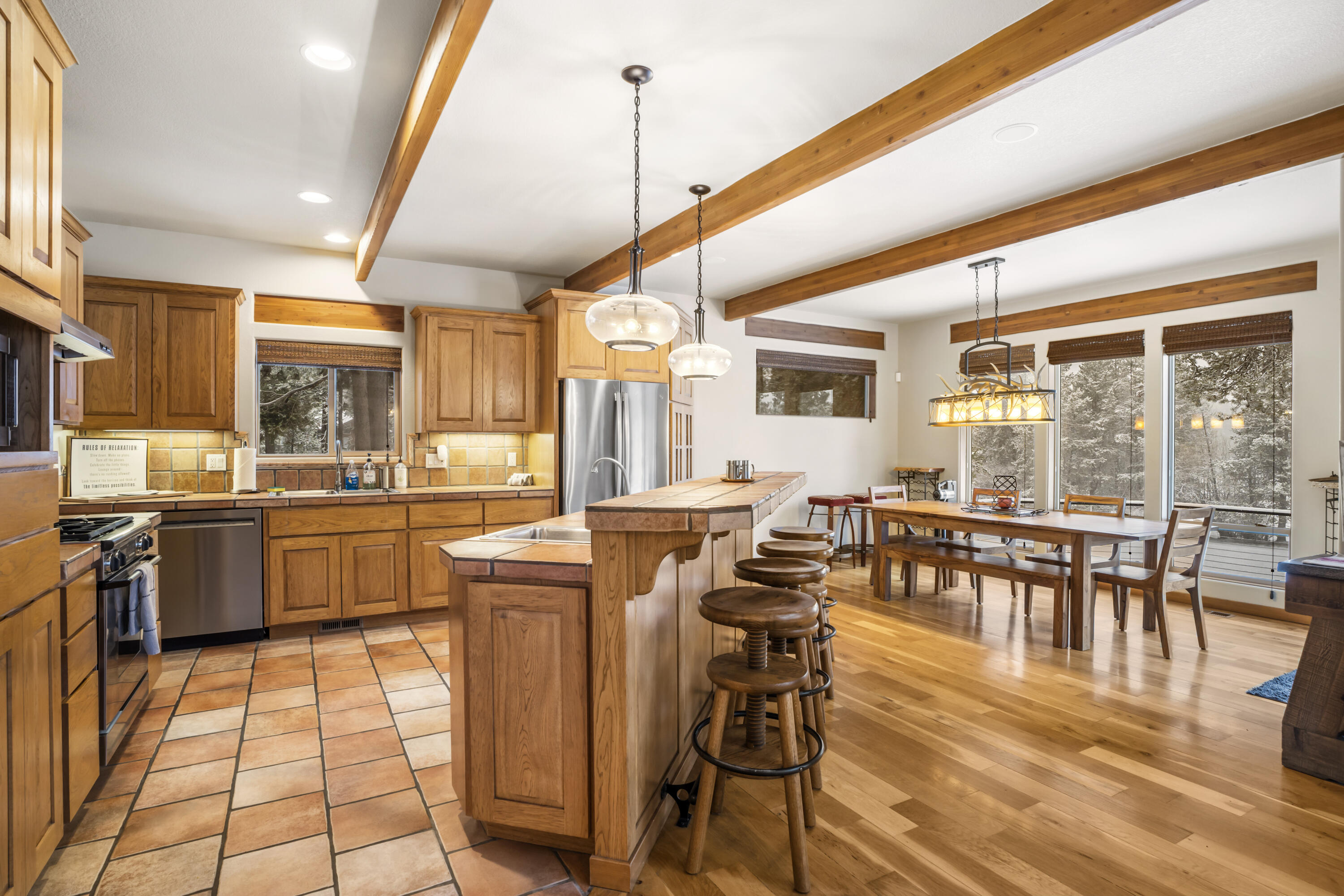 56065 Snow Goose Road