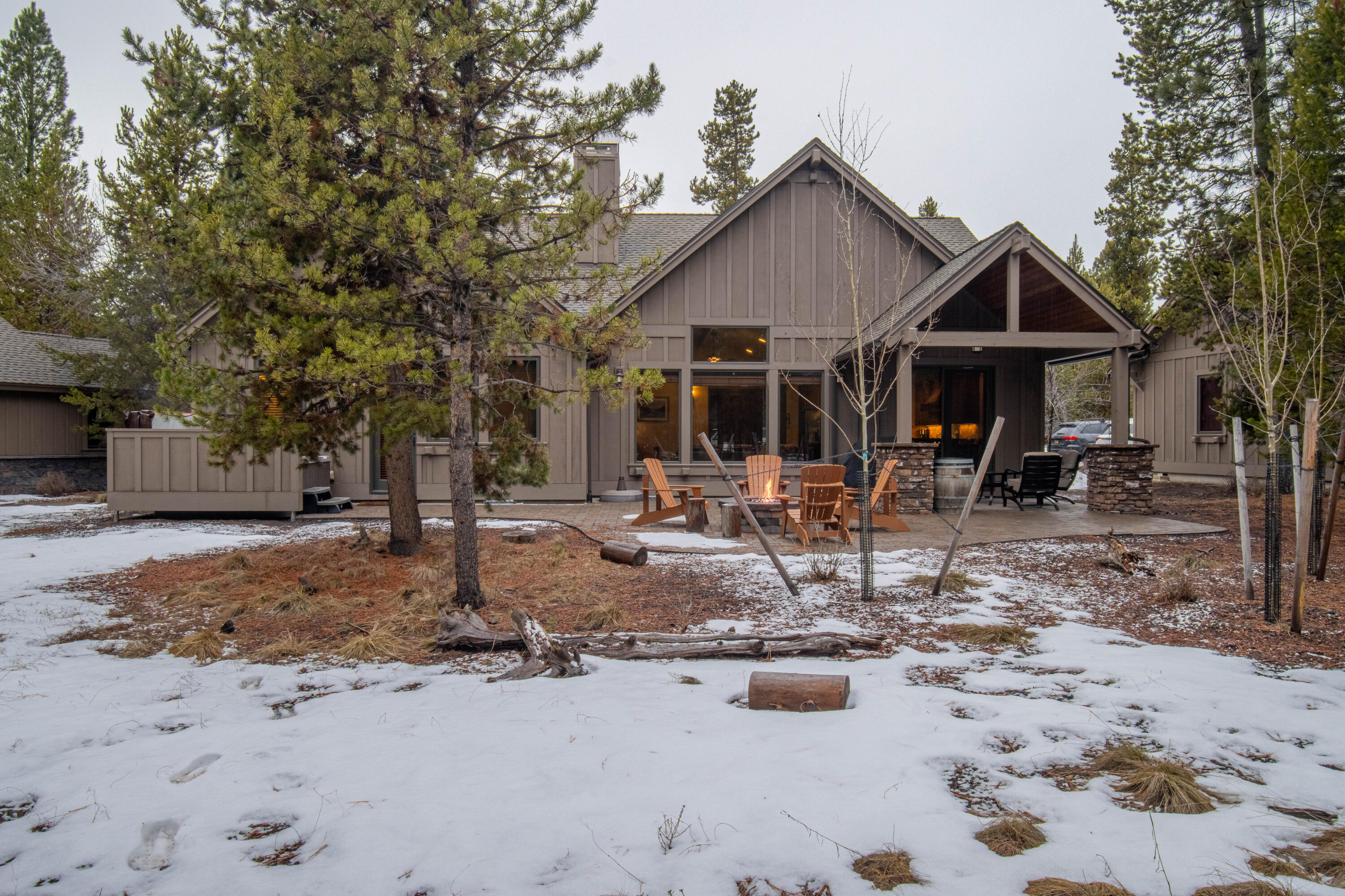 56542 Caldera Springs Court