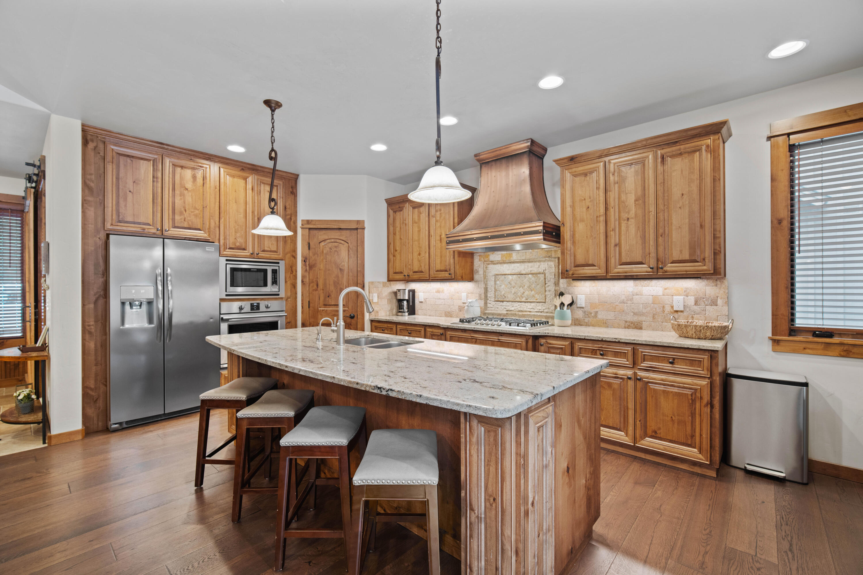 56542 Caldera Springs Court