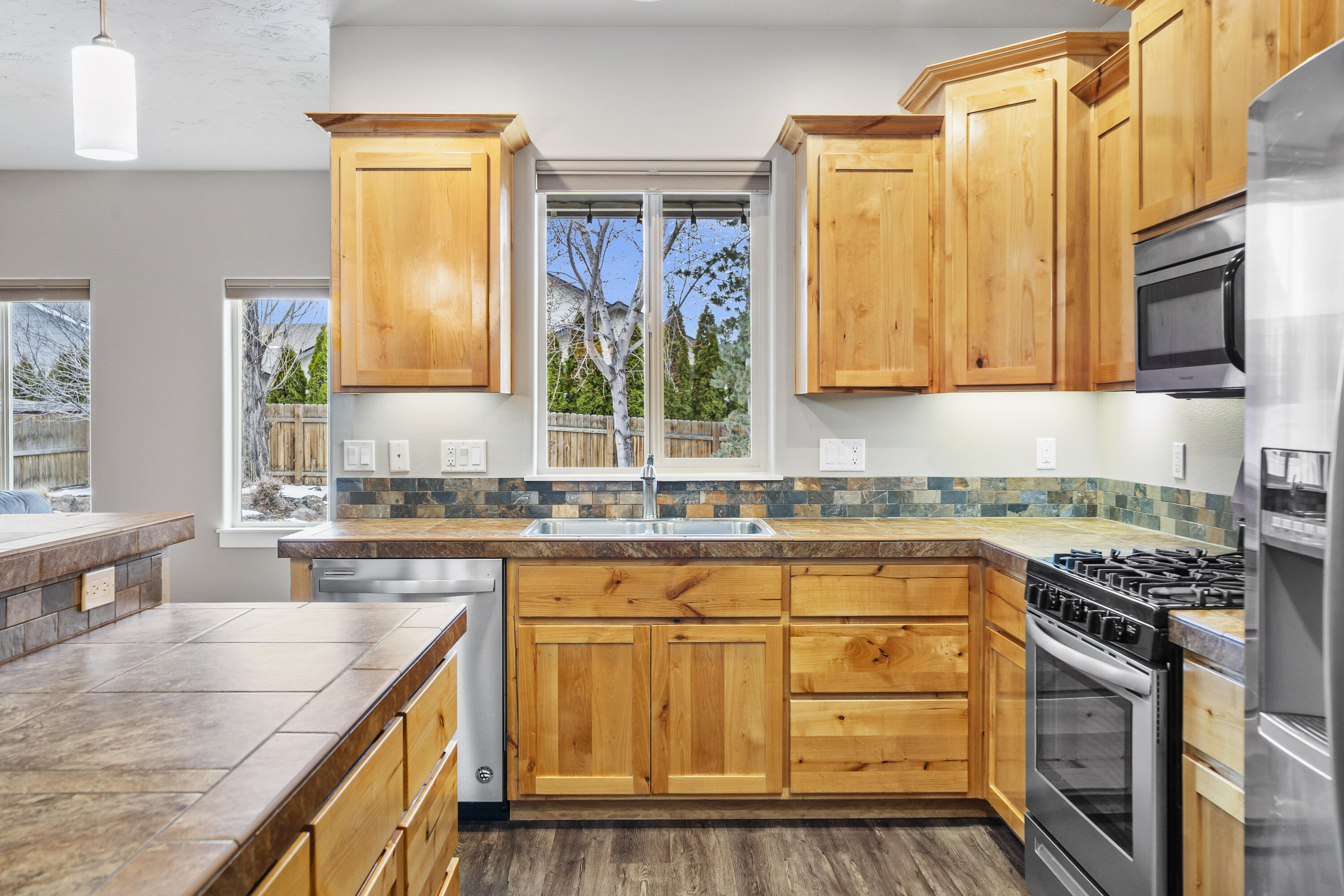 3167 NE Yellow Ribbon Drive